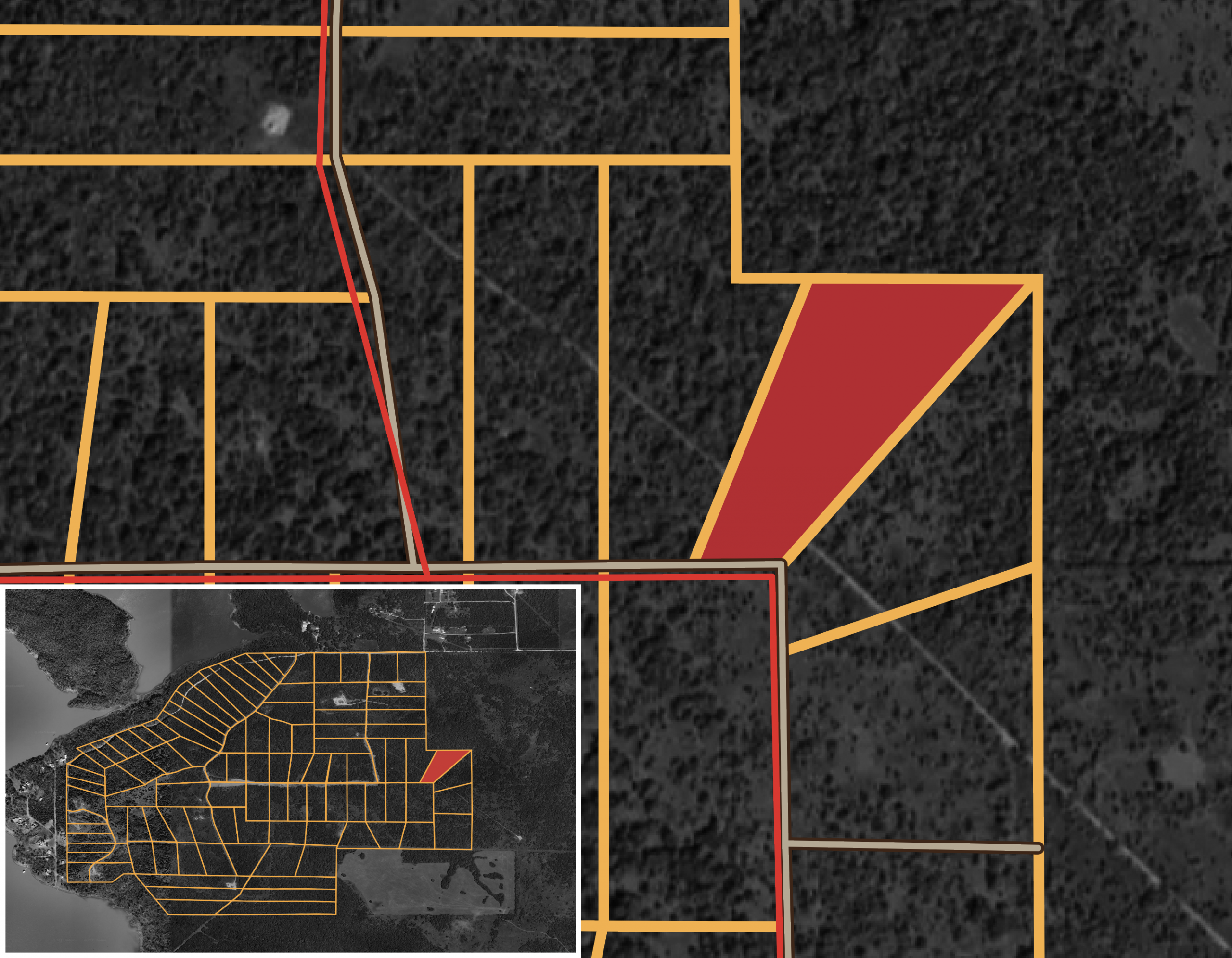 RCCPII-T100 tract image