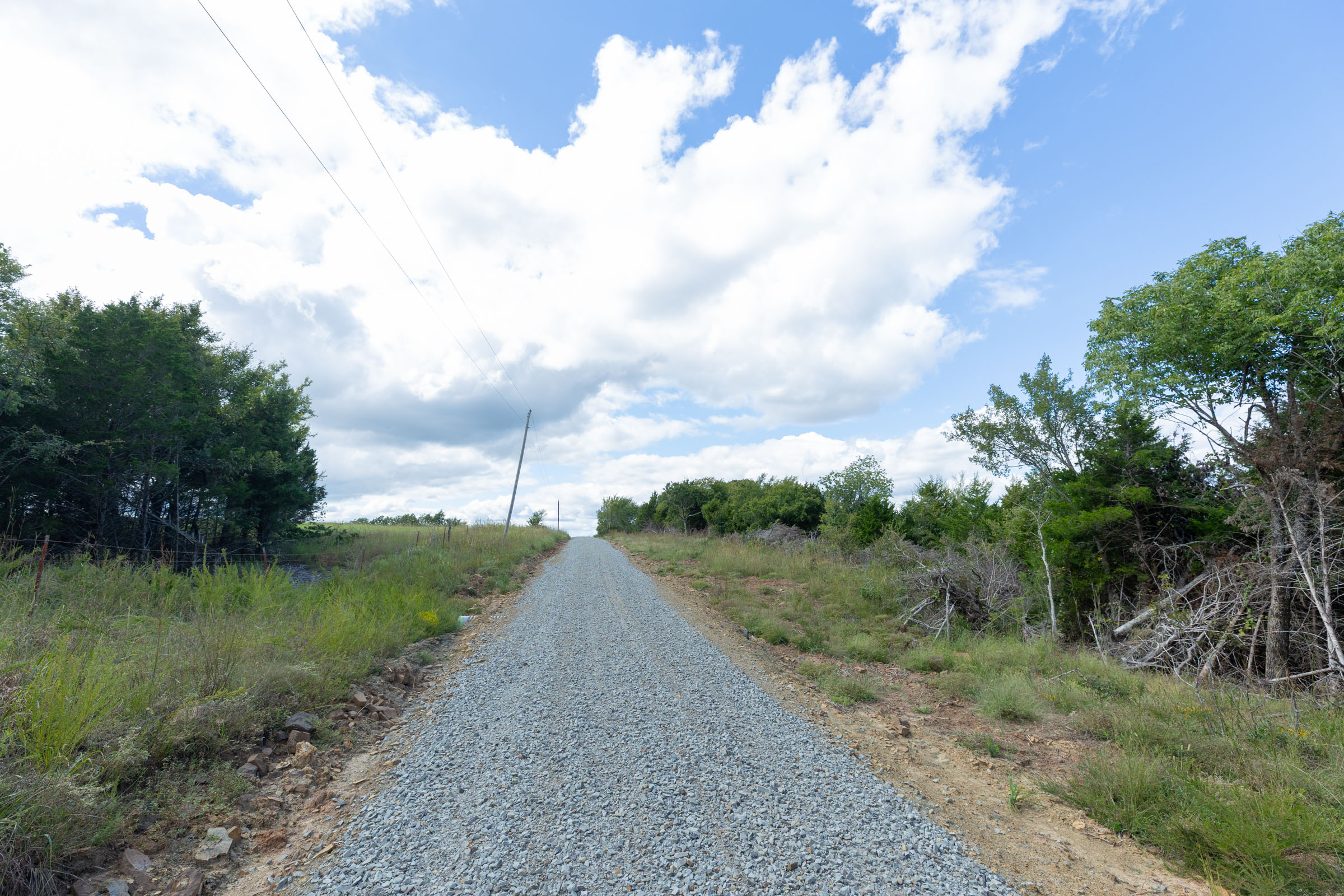 Tract 103 at Reserves At Cattail Cove Phase II in Pittsburg County, Oklahoma