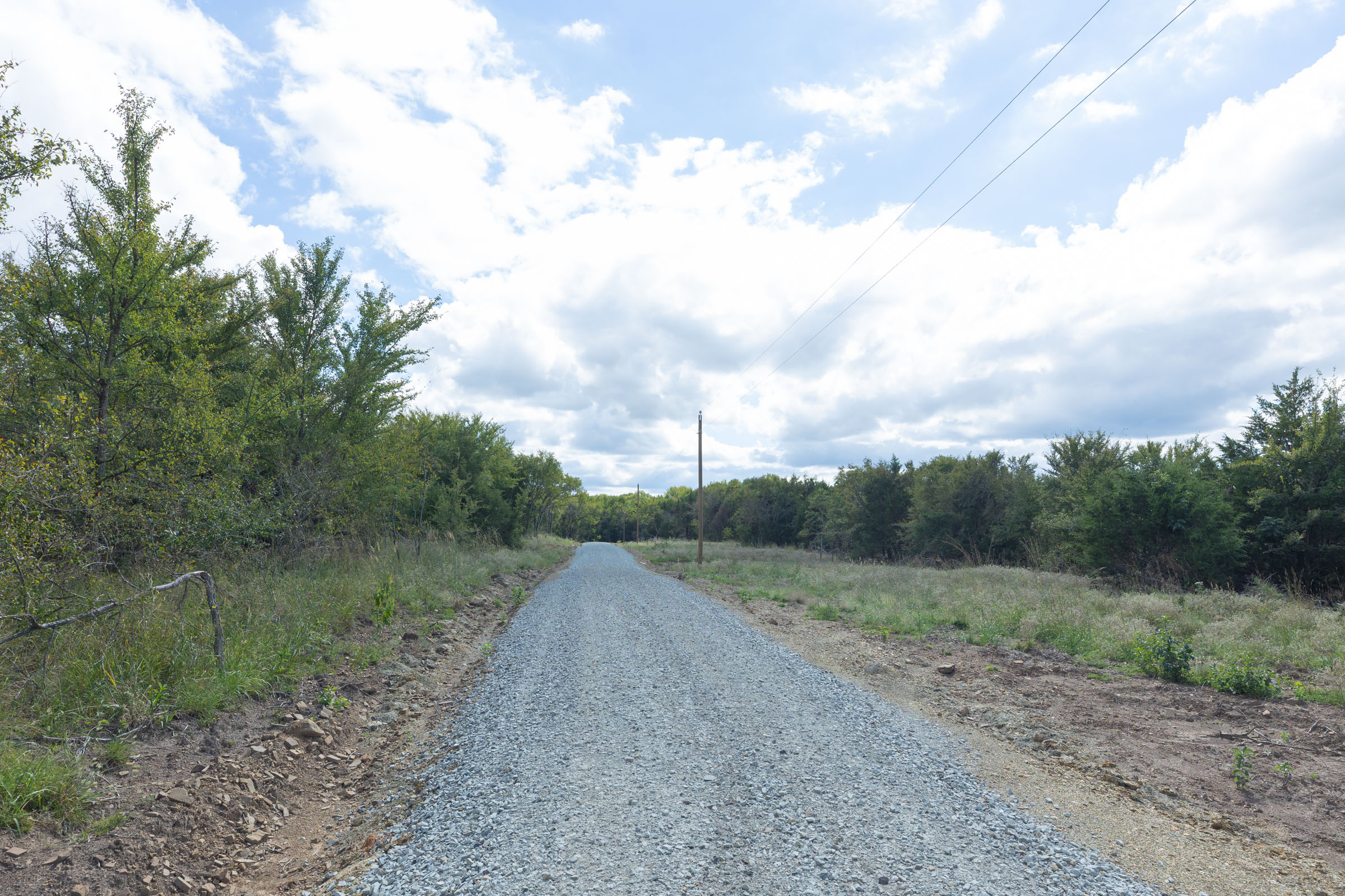 Tract 104 at Reserves At Cattail Cove Phase II in Pittsburg County, Oklahoma