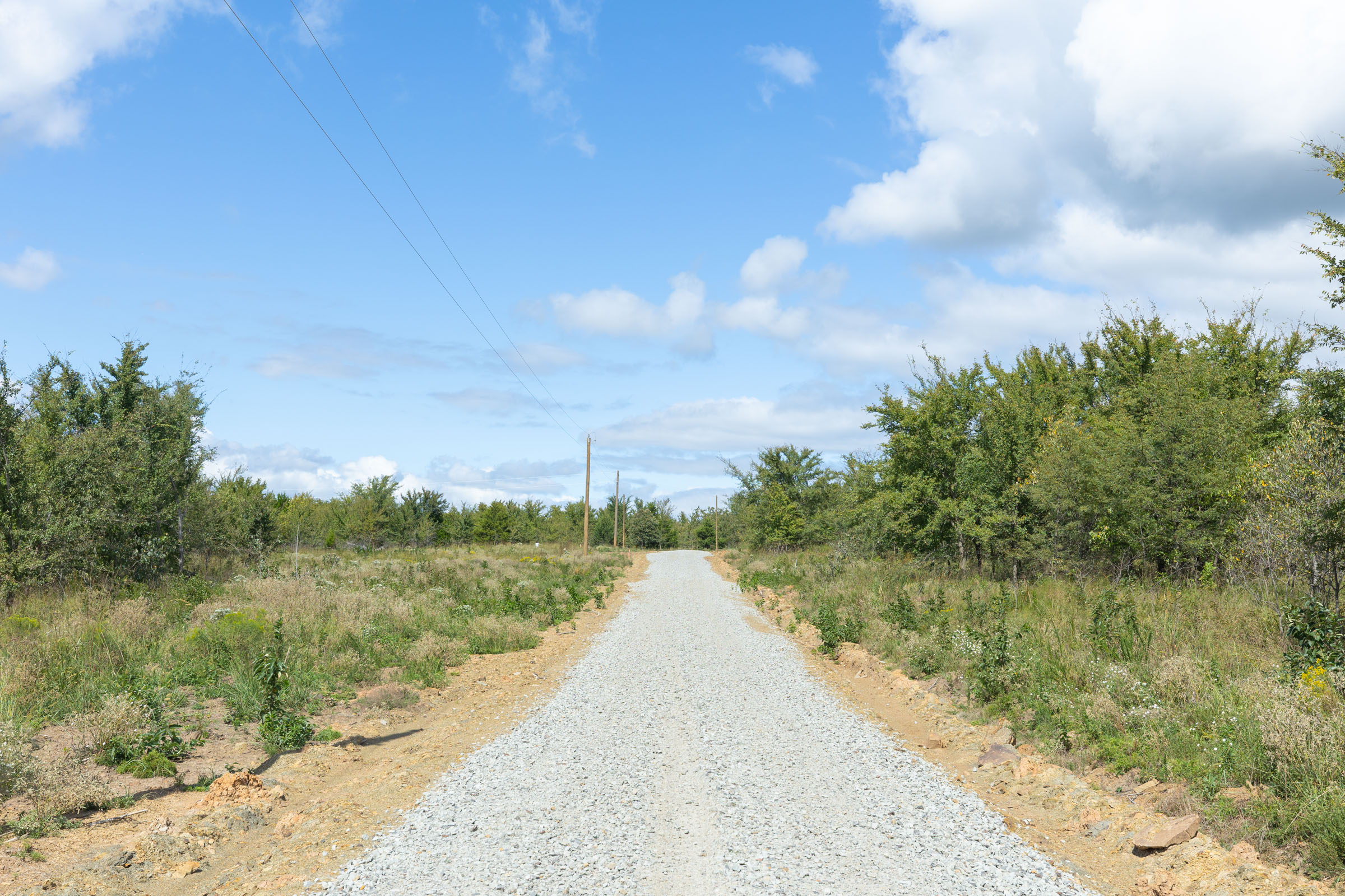 Tract 105 at Reserves At Cattail Cove Phase II in Pittsburg County, Oklahoma