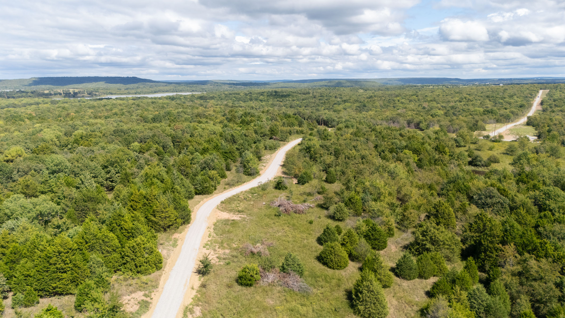 Tract 37 at Reserves At Cattail Cove Phase II in Pittsburg County, Oklahoma