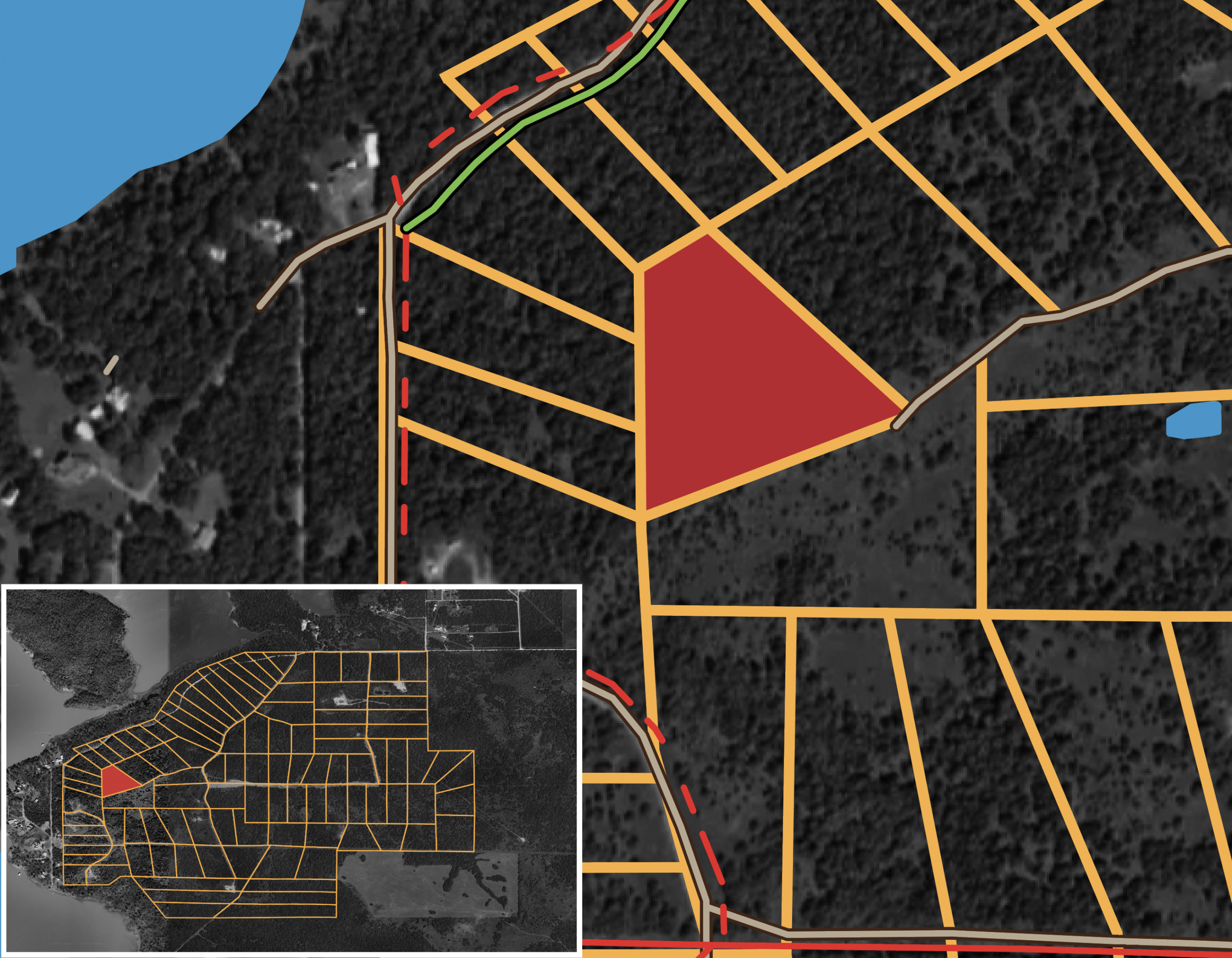 RCCPII-T37 tract image