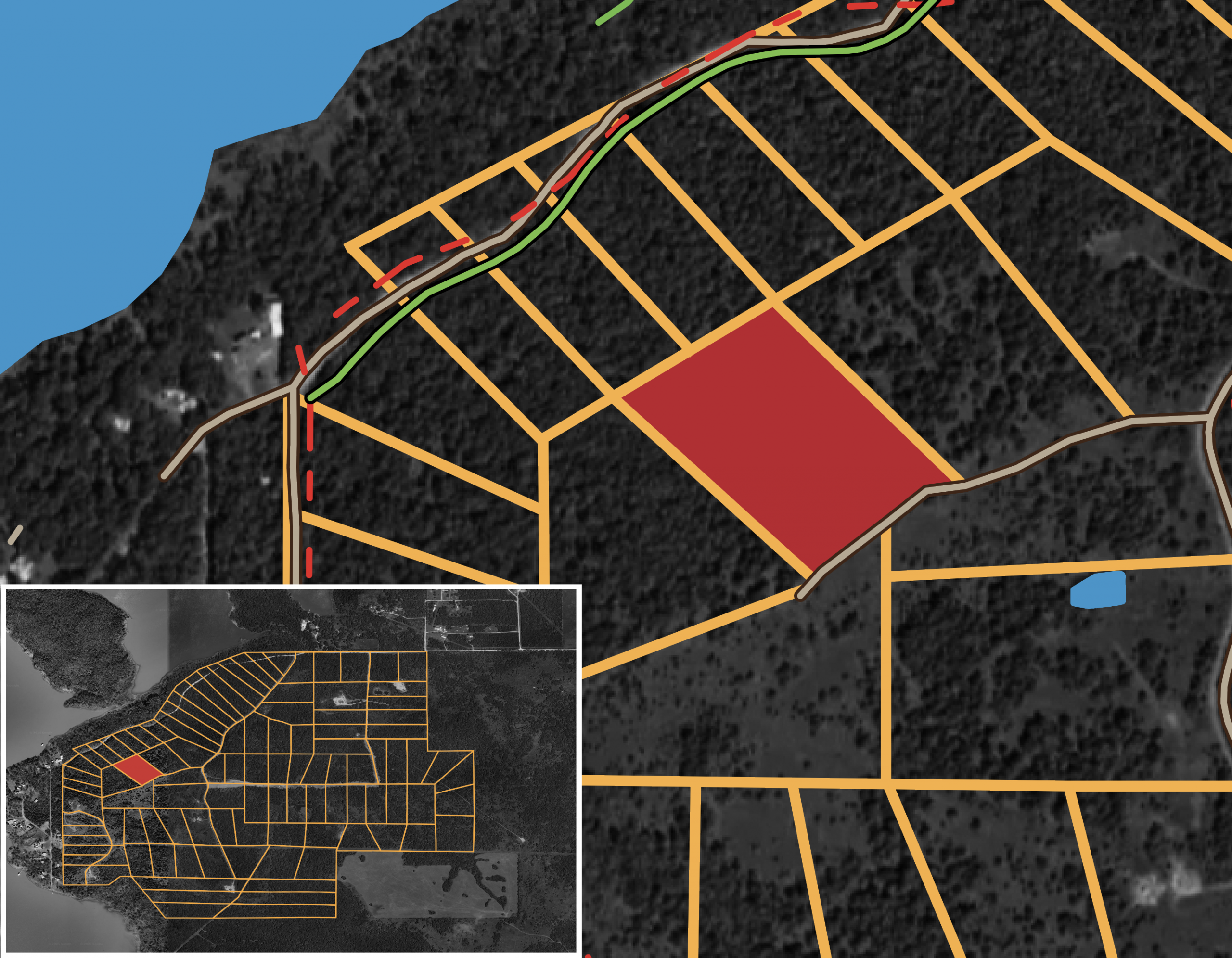 RCCPII-T38 tract image