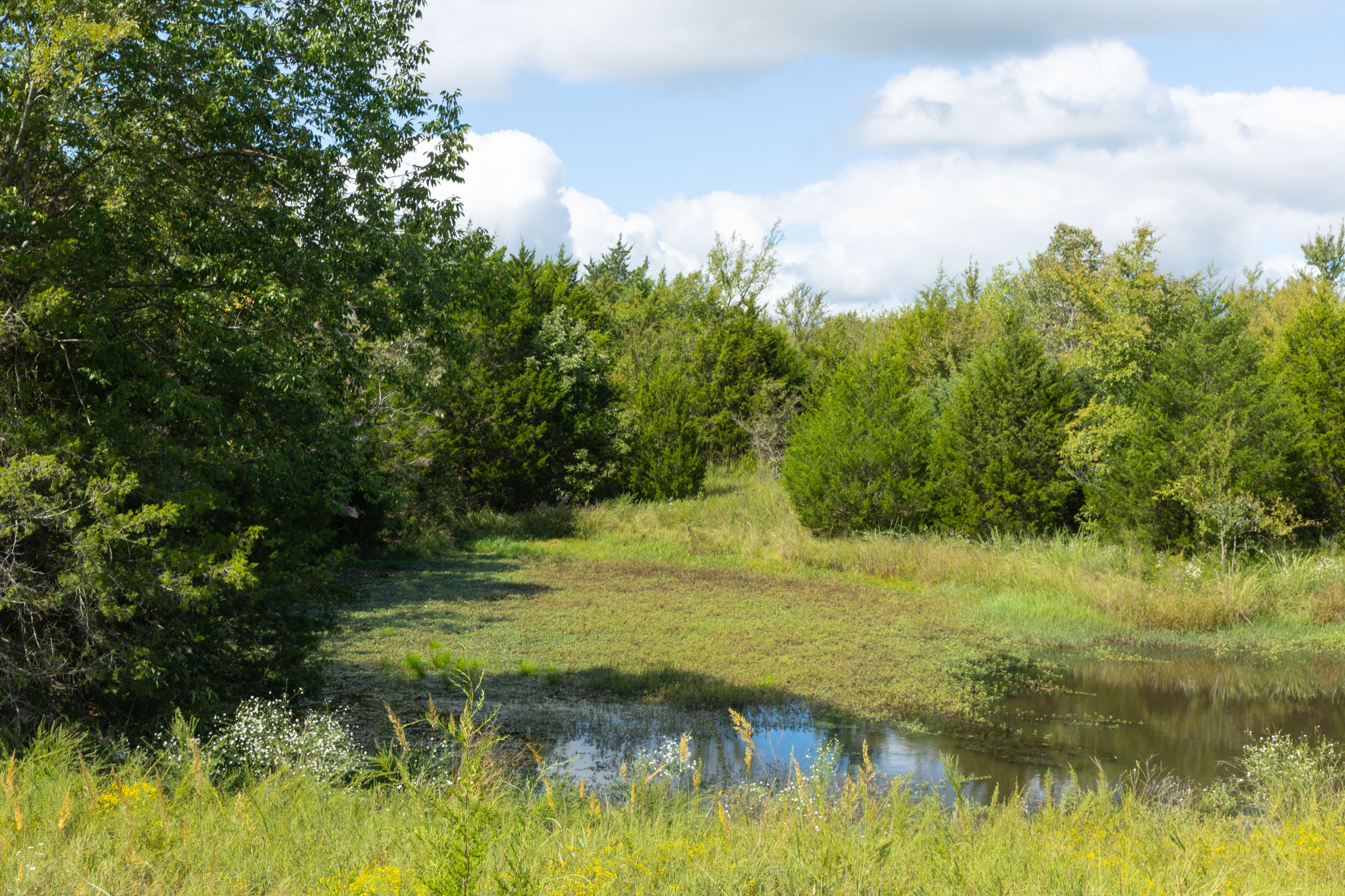 Tract 41 at Reserves At Cattail Cove Phase II in Pittsburg County, Oklahoma