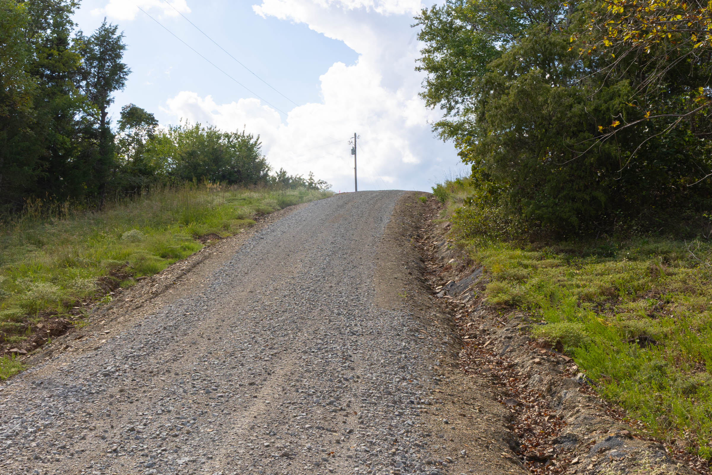 Tract 43 at Reserves At Cattail Cove Phase II in Pittsburg County, Oklahoma