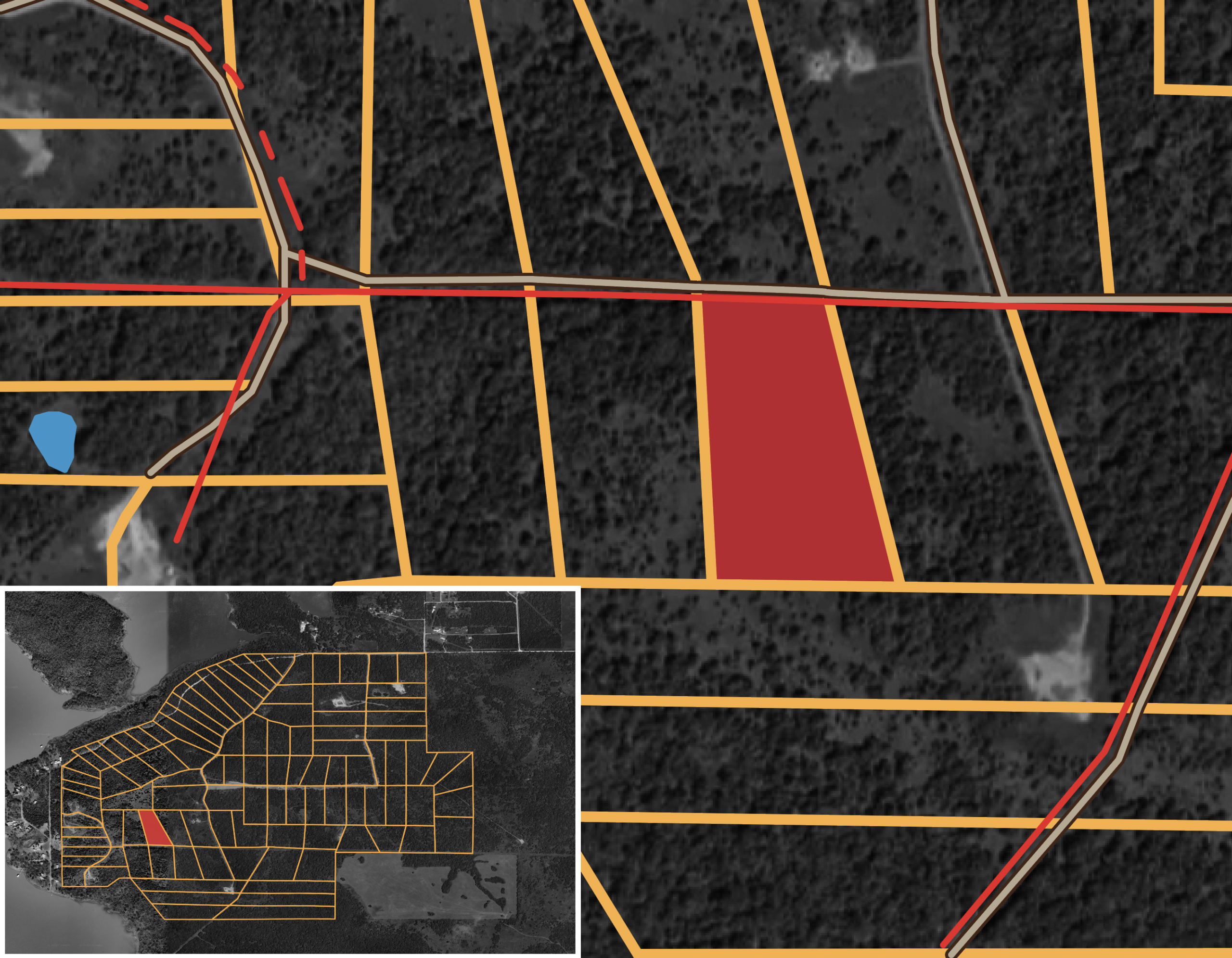 RCCPII-T46 tract image