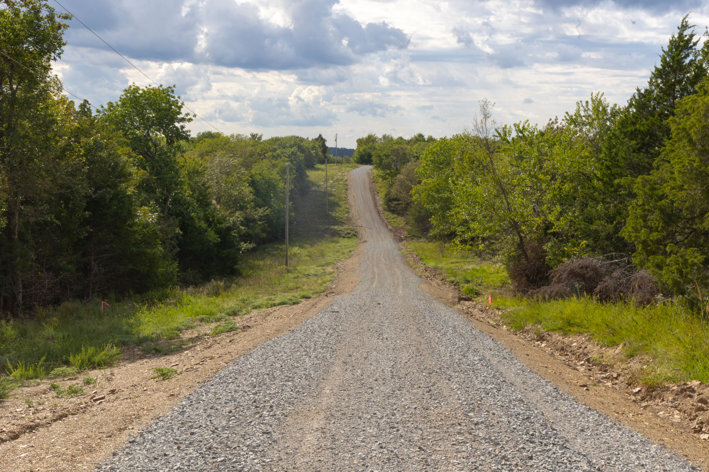 Tract 47 at Reserves At Cattail Cove Phase II in Pittsburg County, Oklahoma
