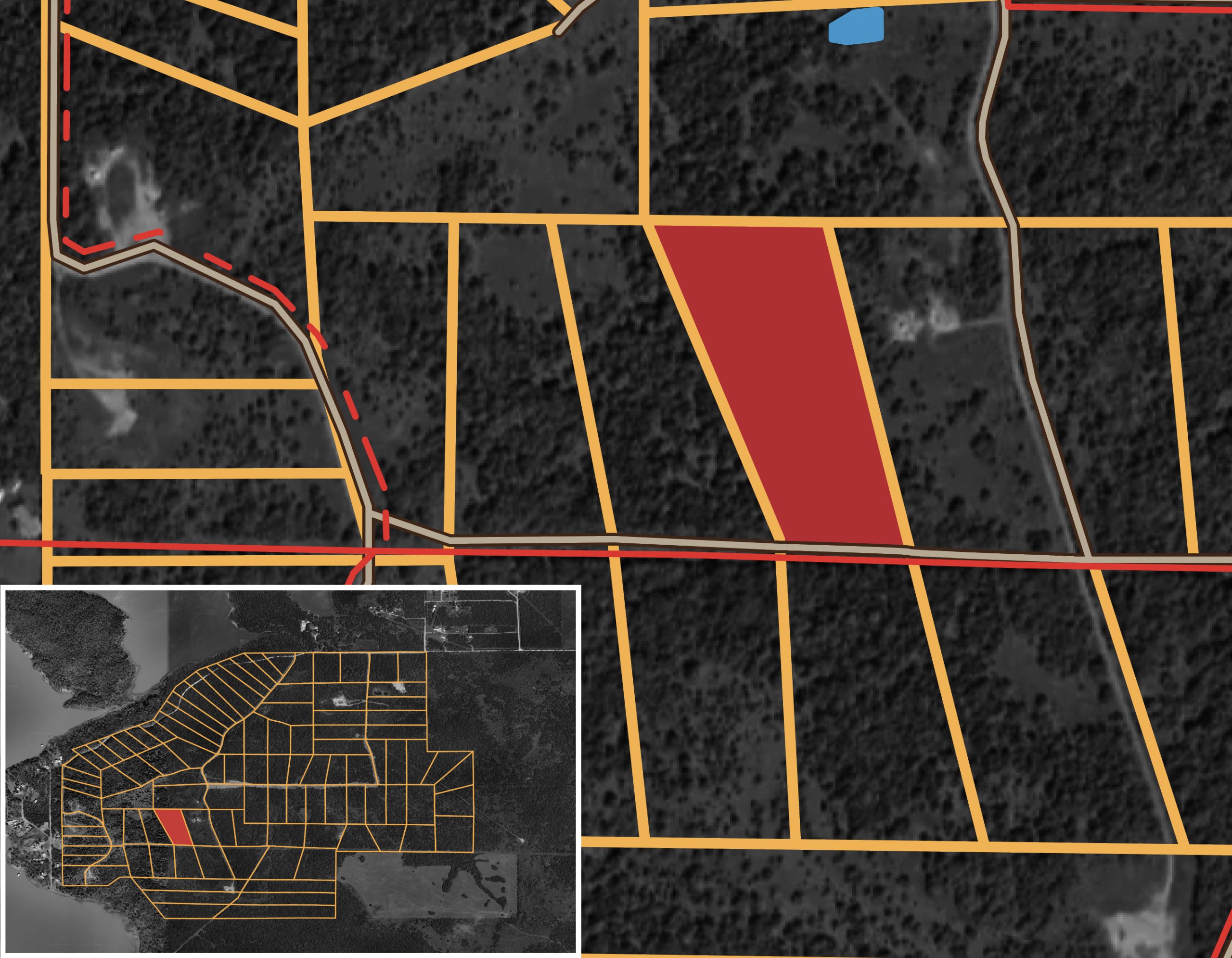 RCCPII-T47 tract image