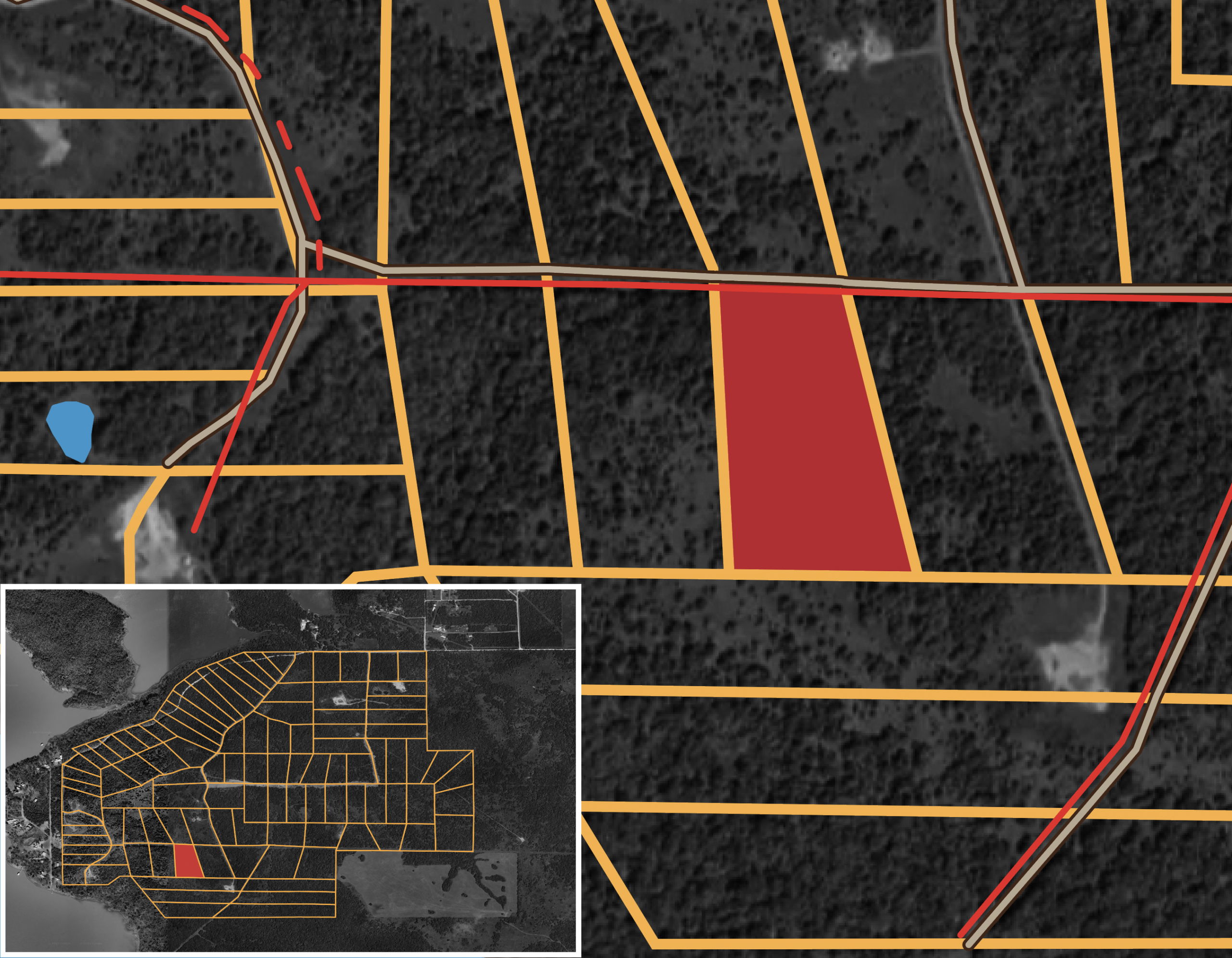 RCCPII-T48 tract image