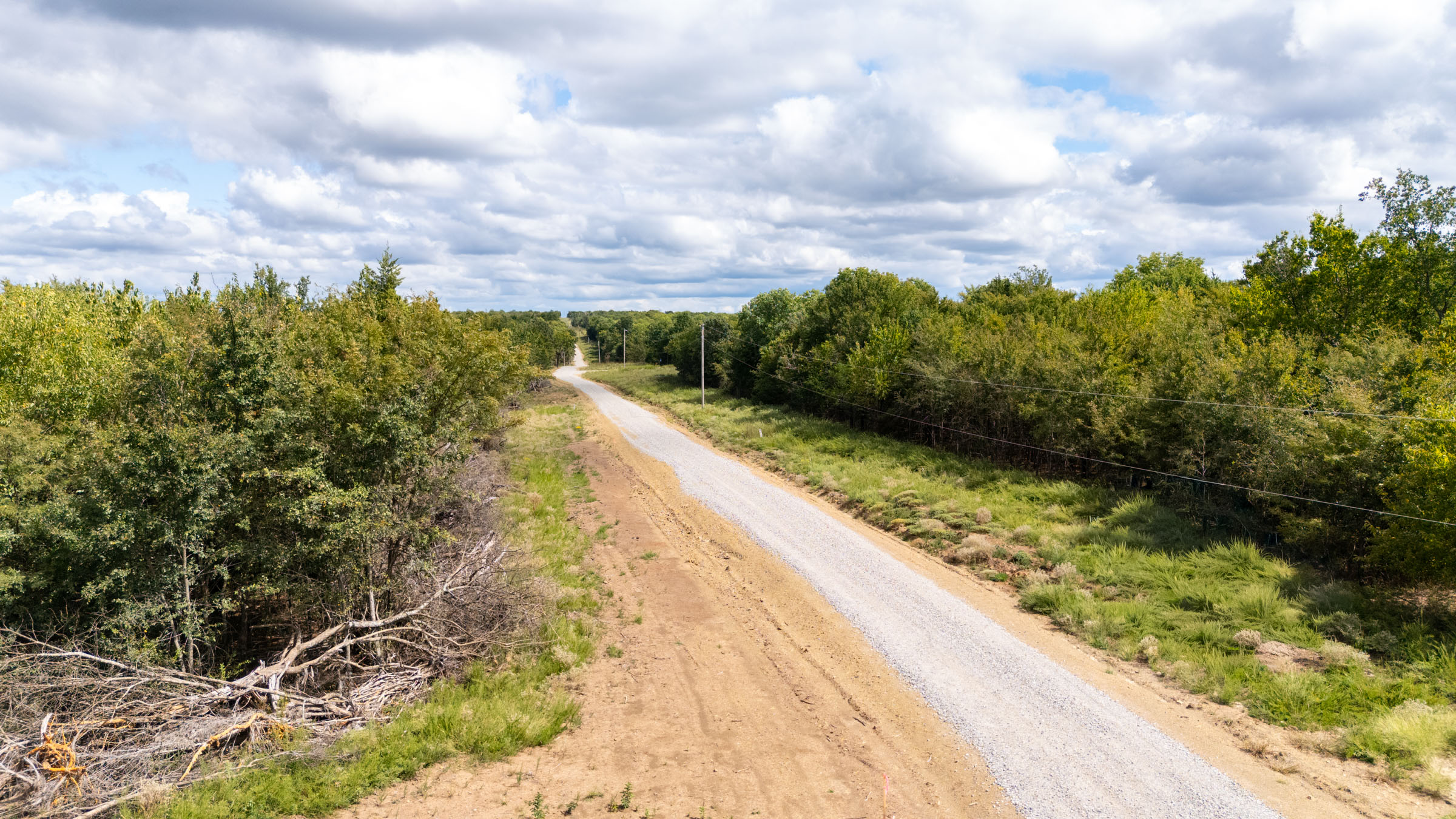 Tract 51 at Reserves At Cattail Cove Phase II in Pittsburg County, Oklahoma
