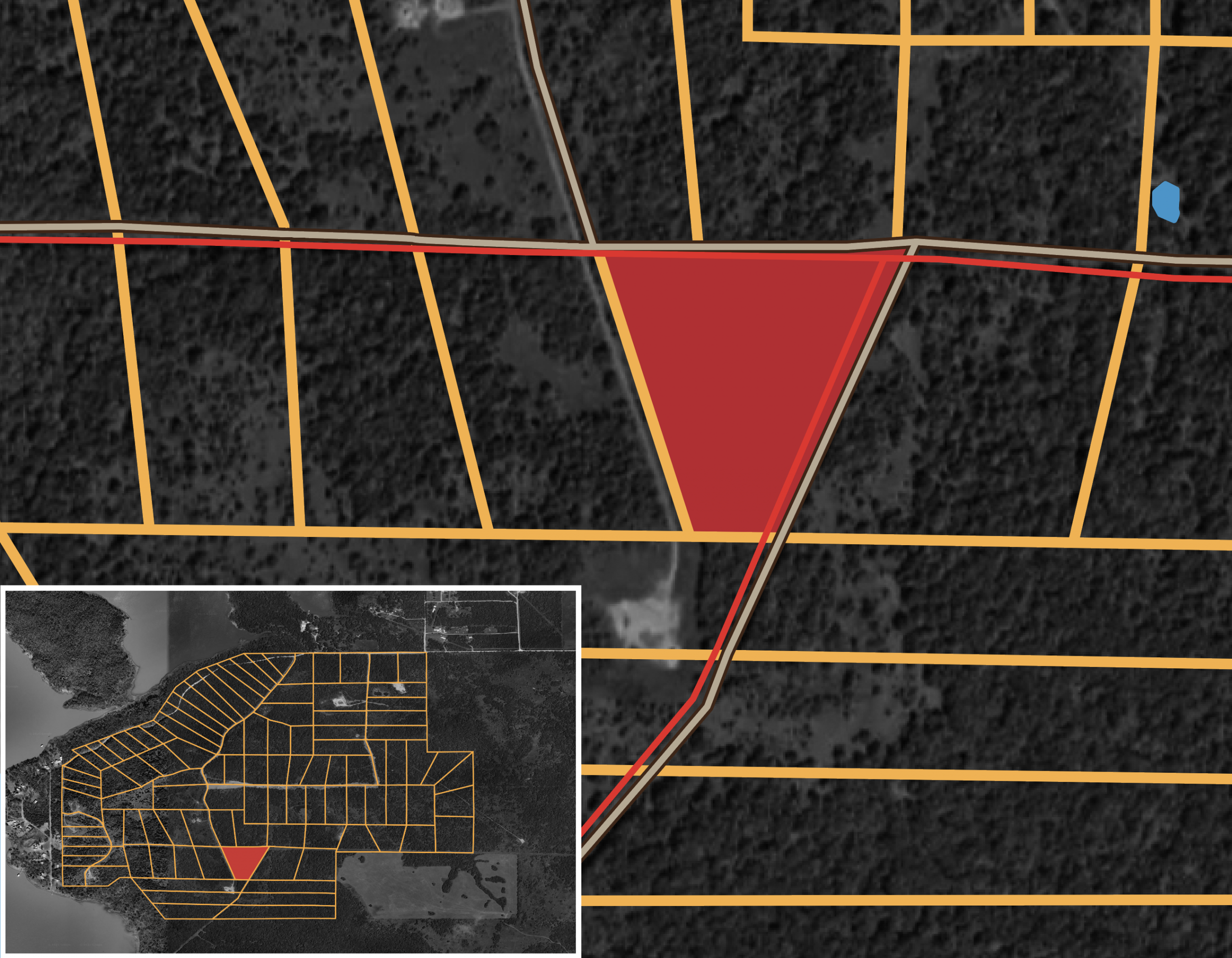 RCCPII-T52 tract image