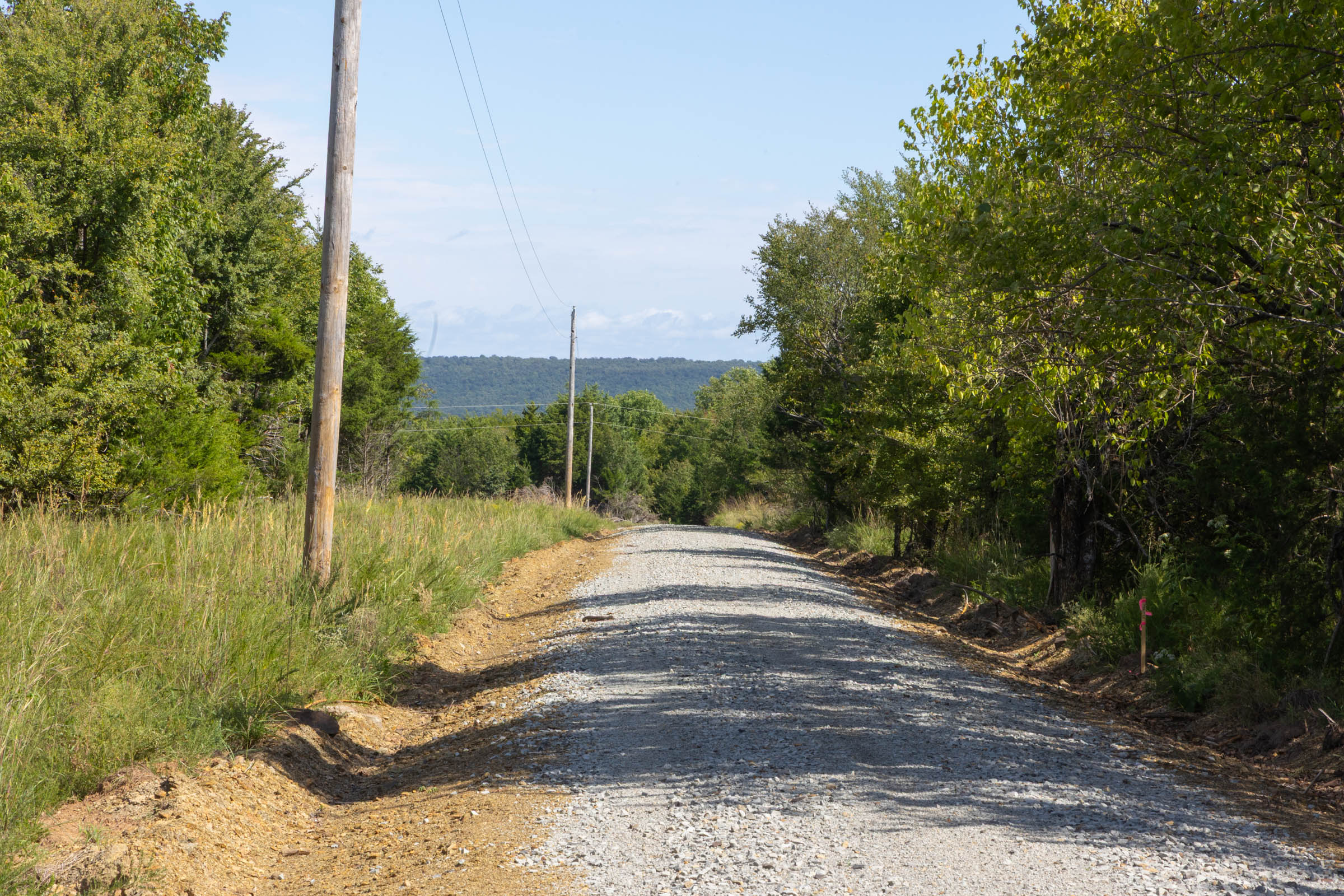 Tract 53 at Reserves At Cattail Cove Phase II in Pittsburg County, Oklahoma