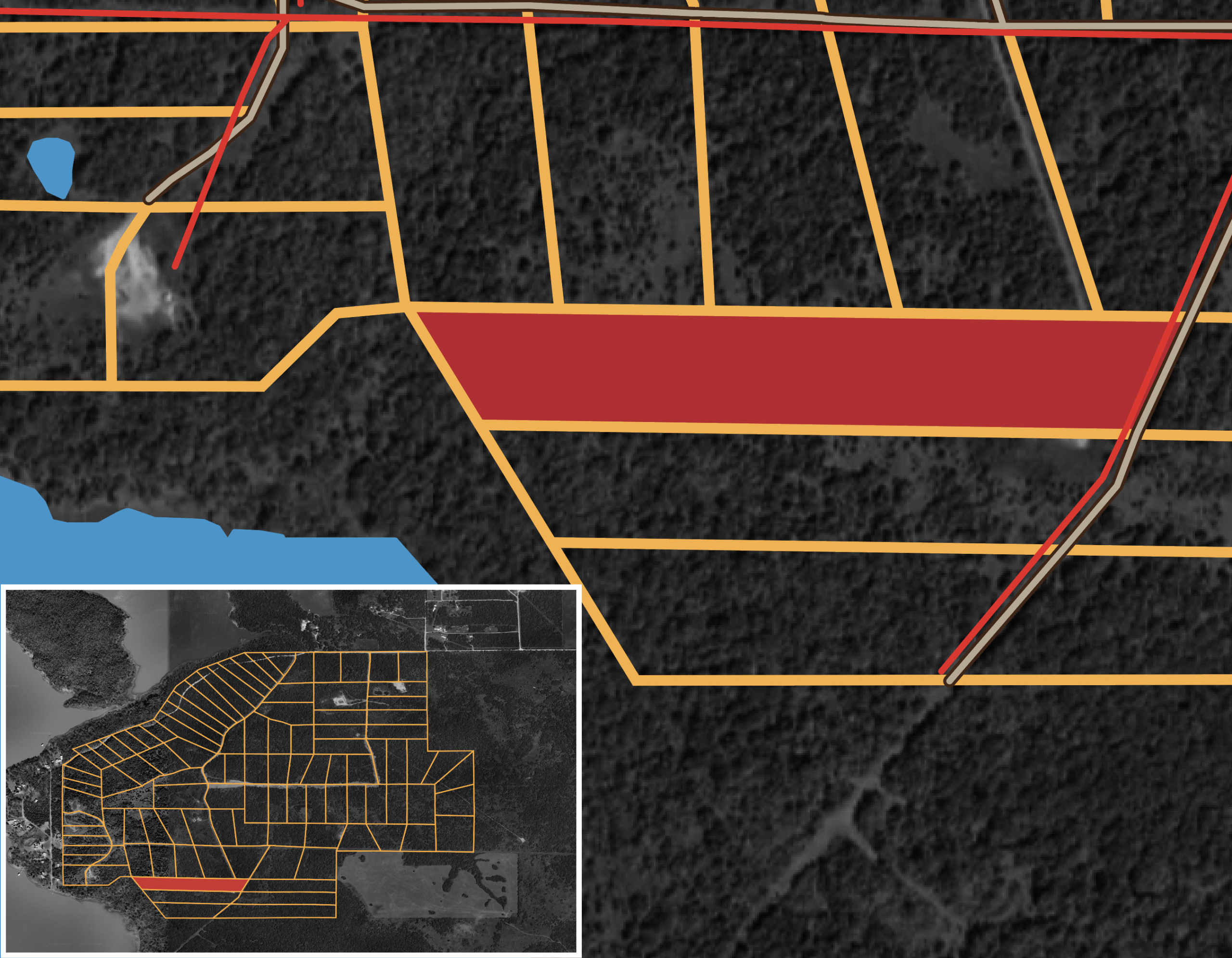 RCCPII-T53 tract image