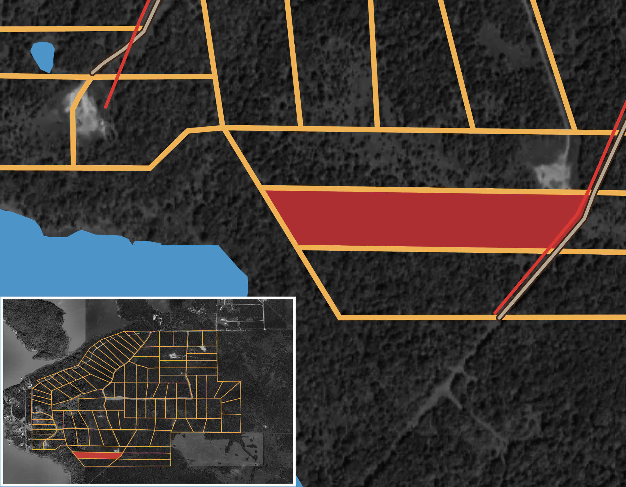 RCCPII-T54 tract image