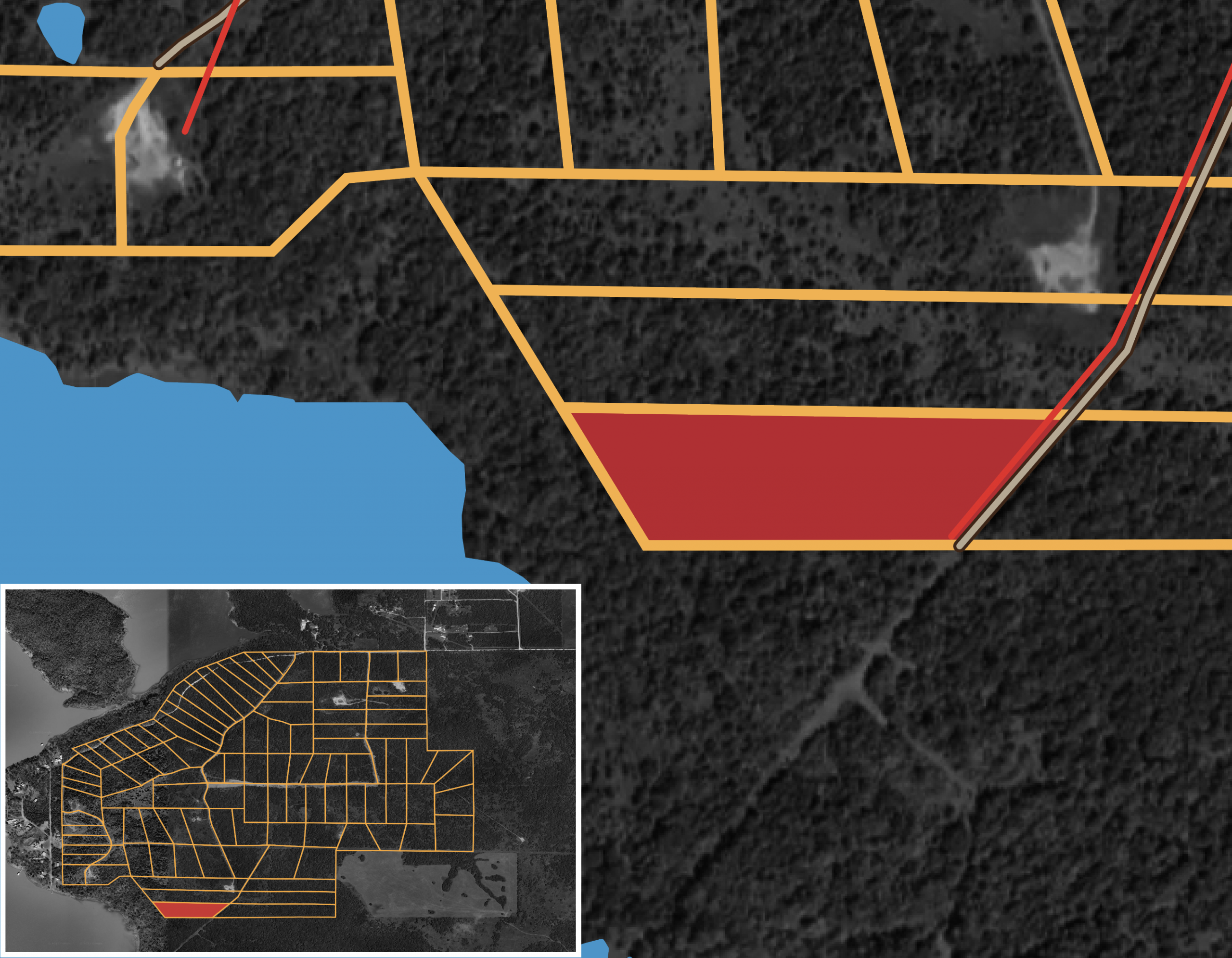RCCPII-T55 tract image