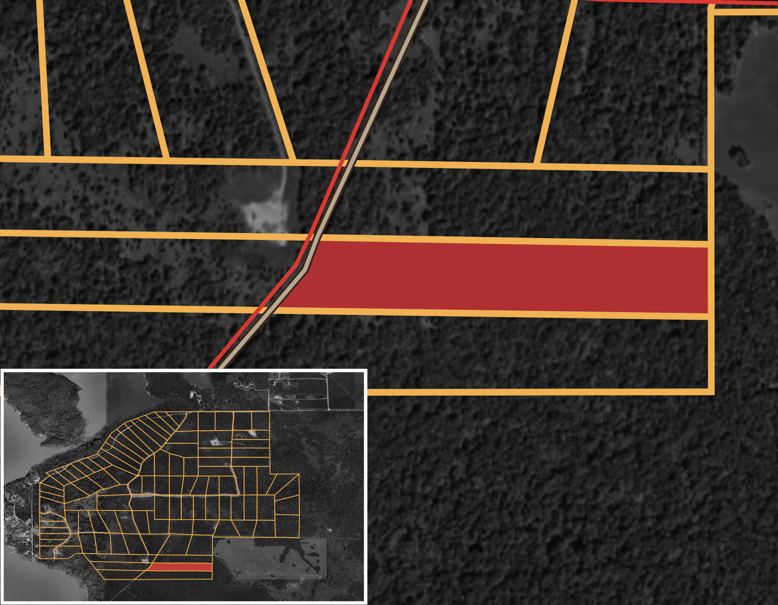 RCCPII-T57 tract image