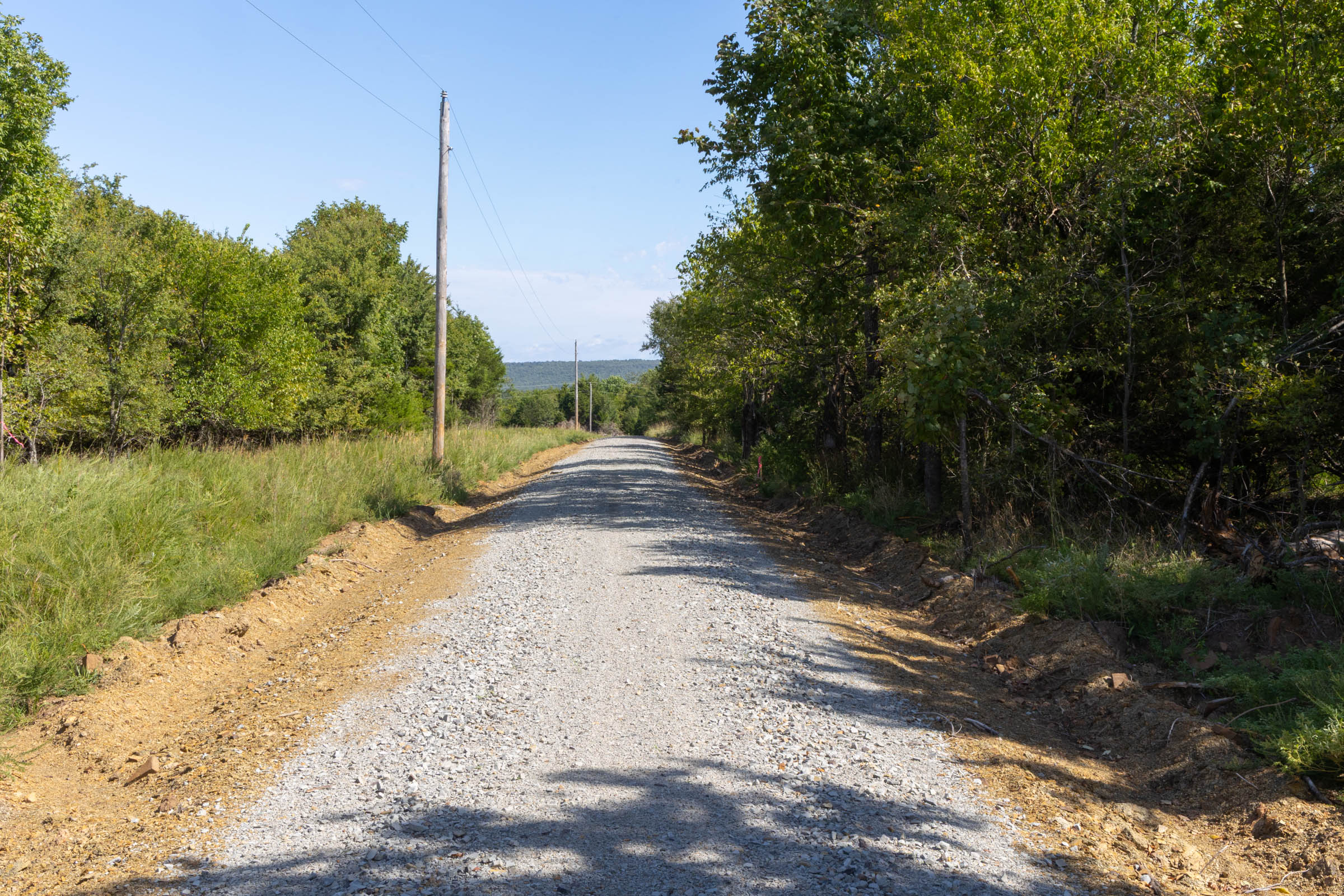 Tract 58 at Reserves At Cattail Cove Phase II in Pittsburg County, Oklahoma