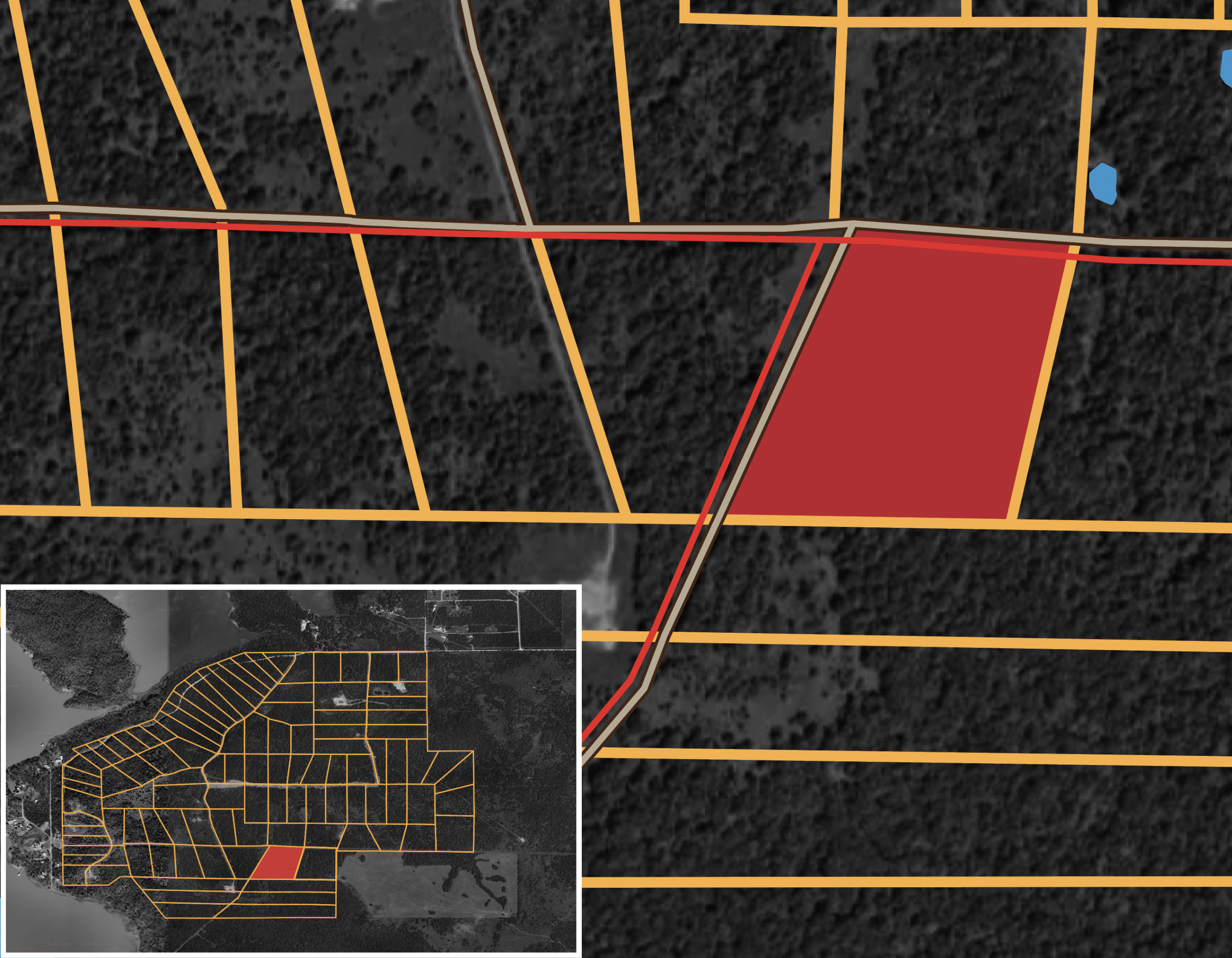 RCCPII-T60 tract image