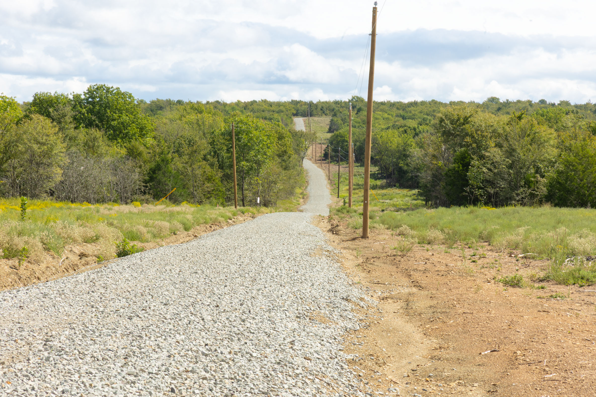 Tract 62 at Reserves At Cattail Cove Phase II in Pittsburg County, Oklahoma
