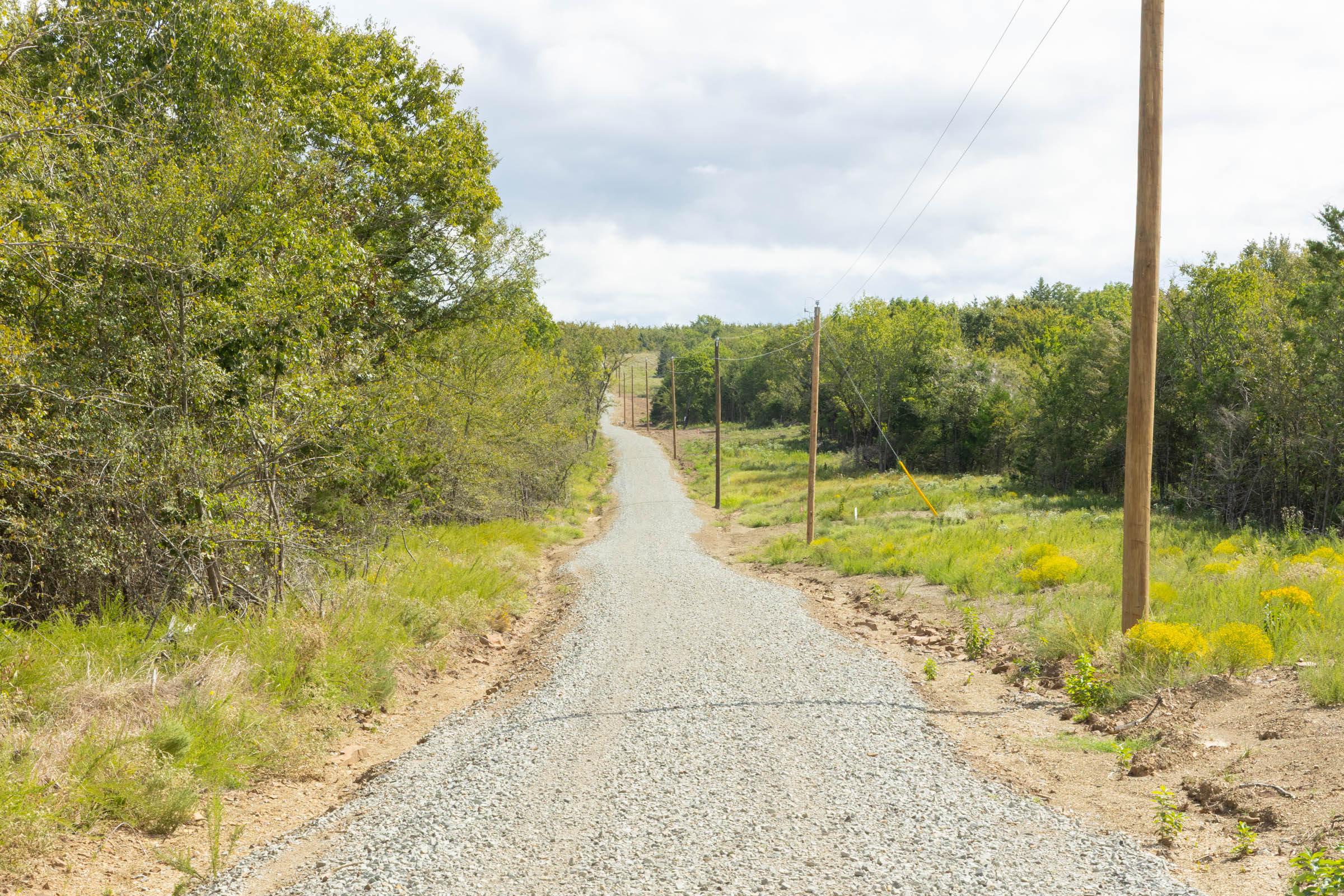 Tract 67 at Reserves At Cattail Cove Phase II in Pittsburg County, Oklahoma