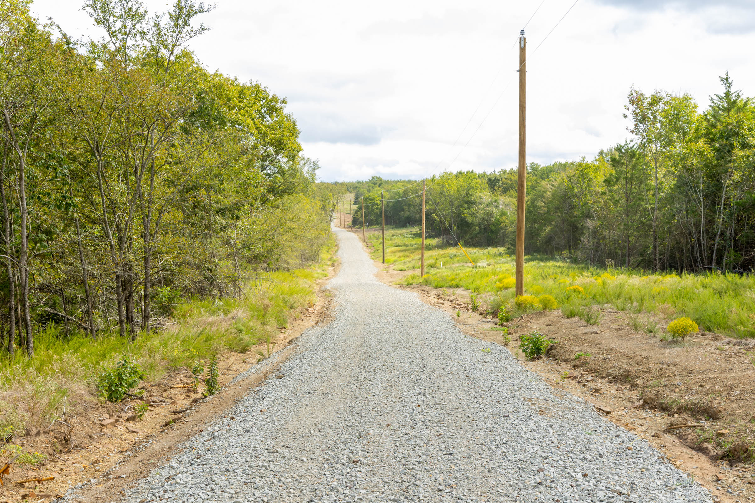 Tract 68 at Reserves At Cattail Cove Phase II in Pittsburg County, Oklahoma