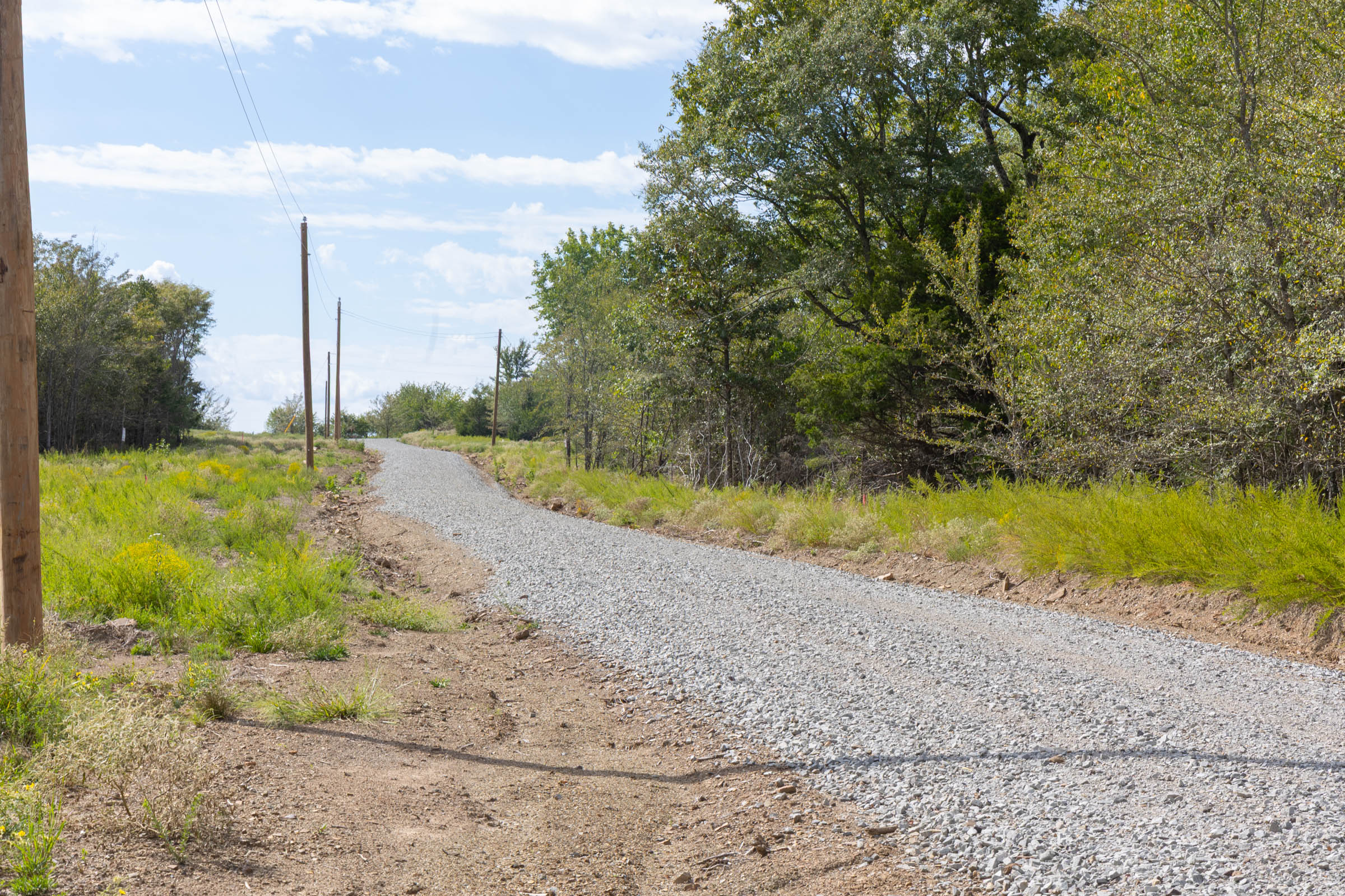 Tract 69 at Reserves At Cattail Cove Phase II in Pittsburg County, Oklahoma