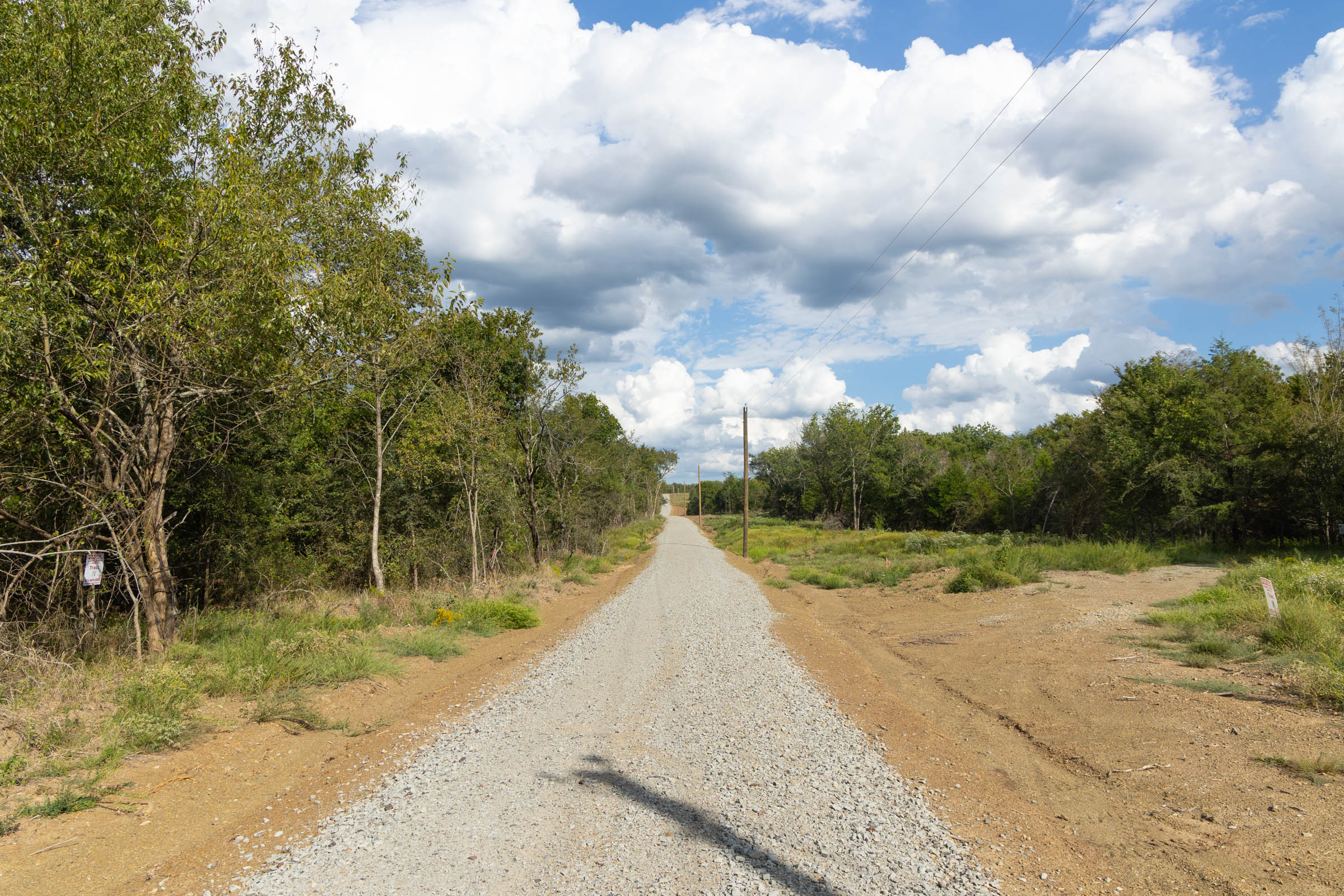Tract 70 at Reserves At Cattail Cove Phase II in Pittsburg County, Oklahoma