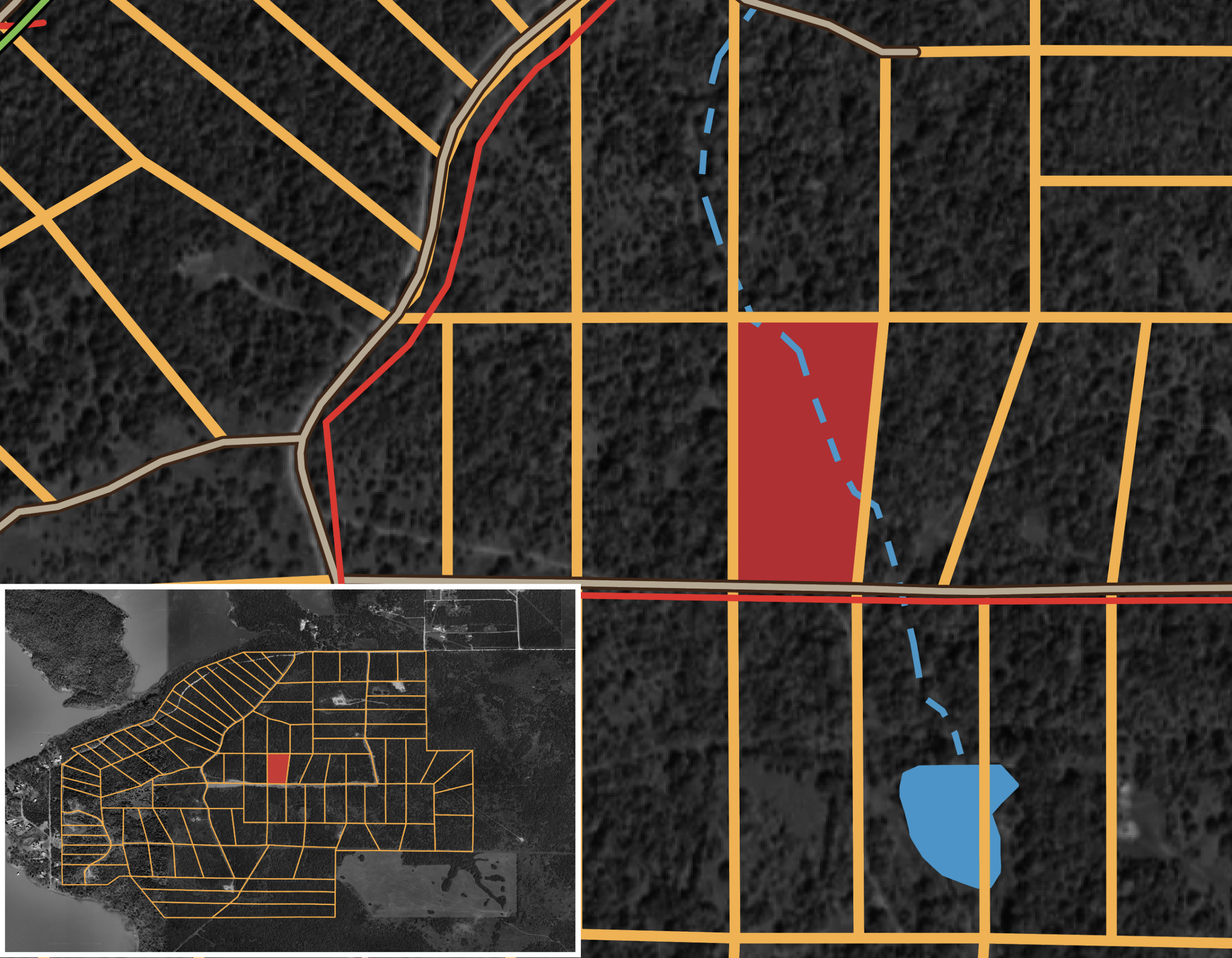 RCCPII-T70 tract image