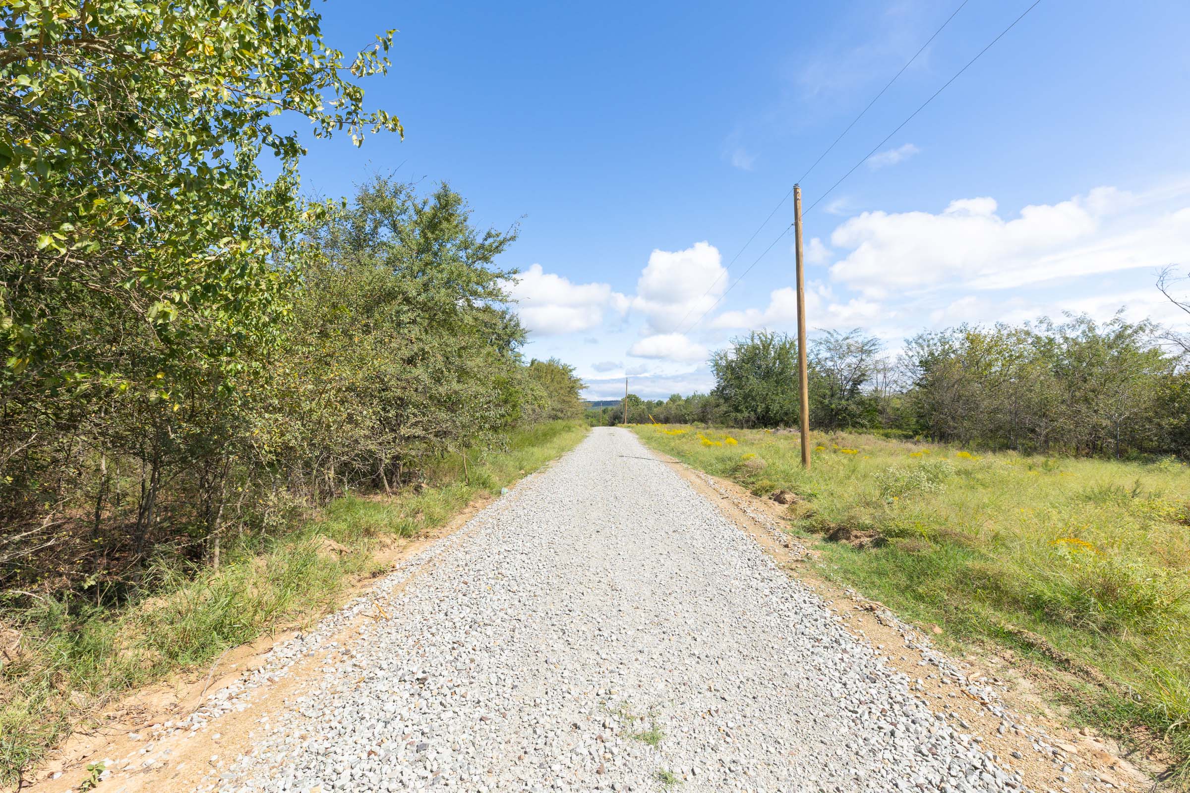 Tract 73 at Reserves At Cattail Cove Phase II in Pittsburg County, Oklahoma