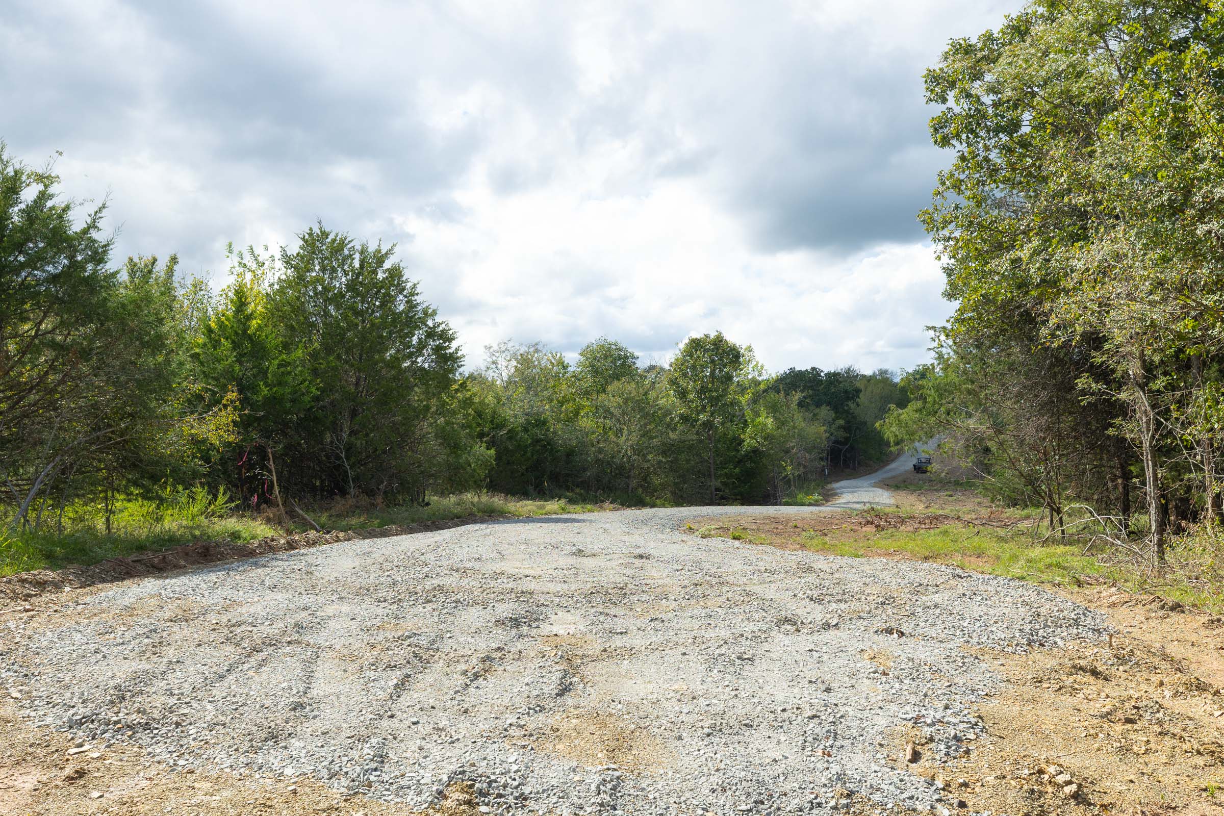 Tract 74 at Reserves At Cattail Cove Phase II in Pittsburg County, Oklahoma