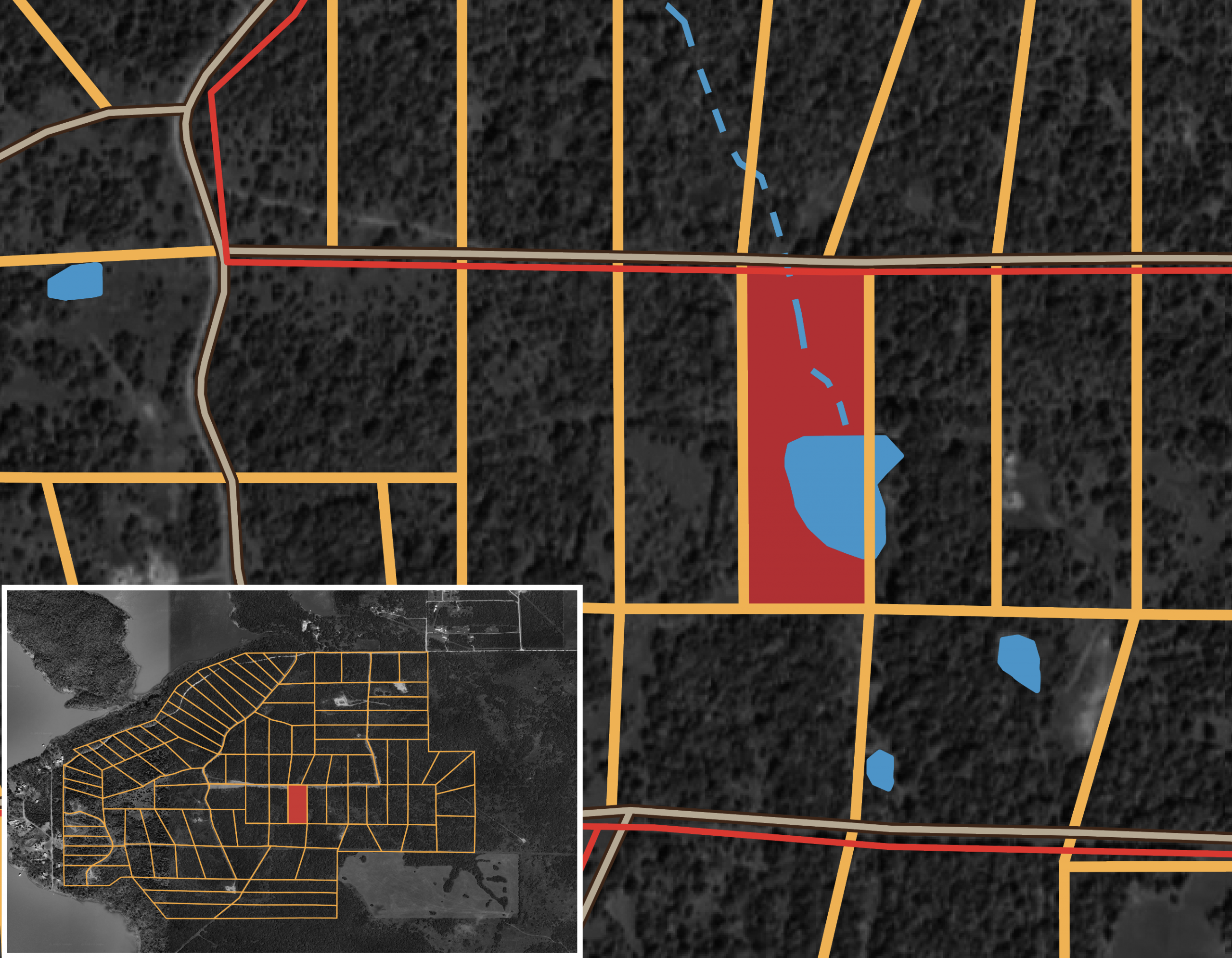 RCCPII-T76 tract image