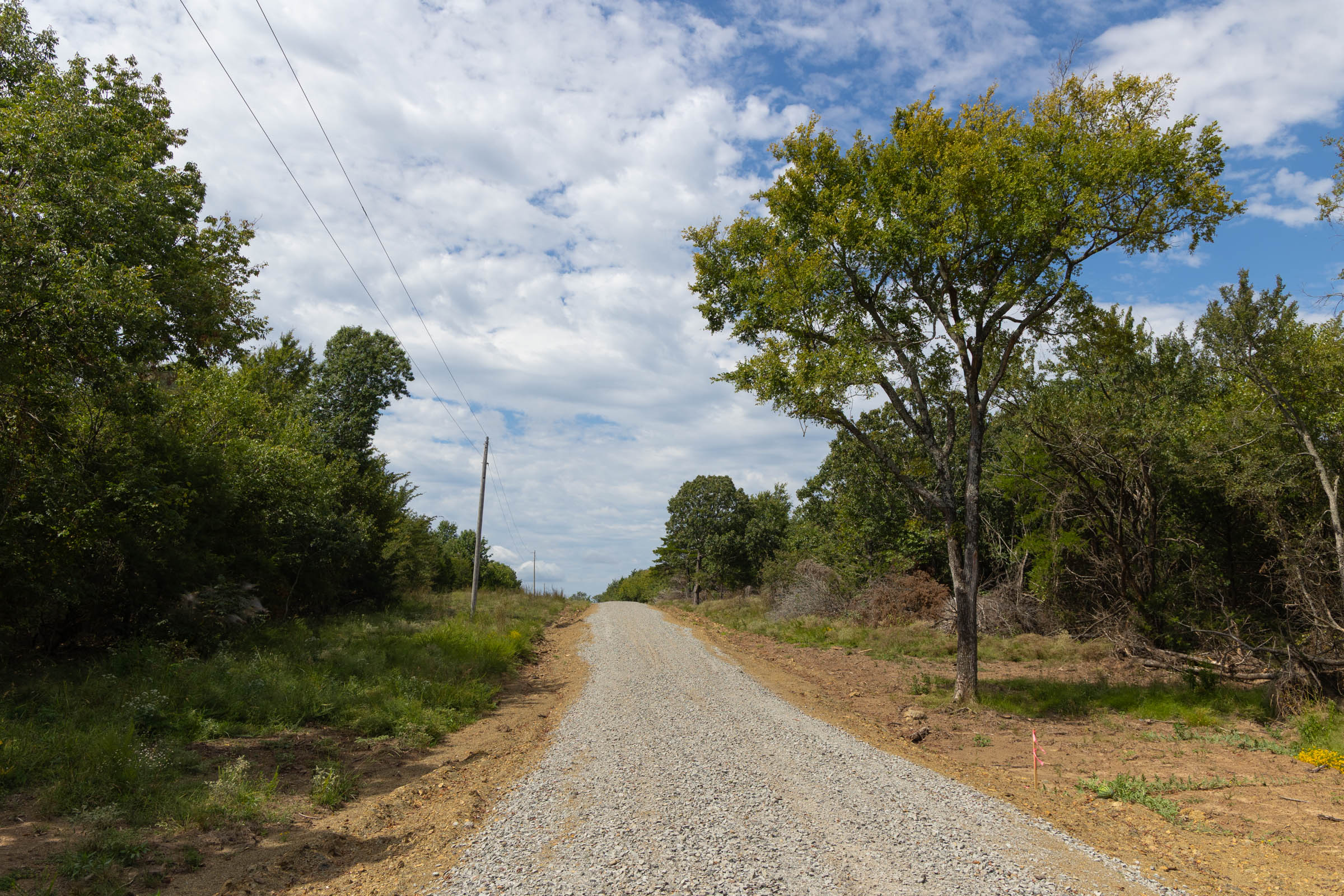 Tract 77 at Reserves At Cattail Cove Phase II in Pittsburg County, Oklahoma