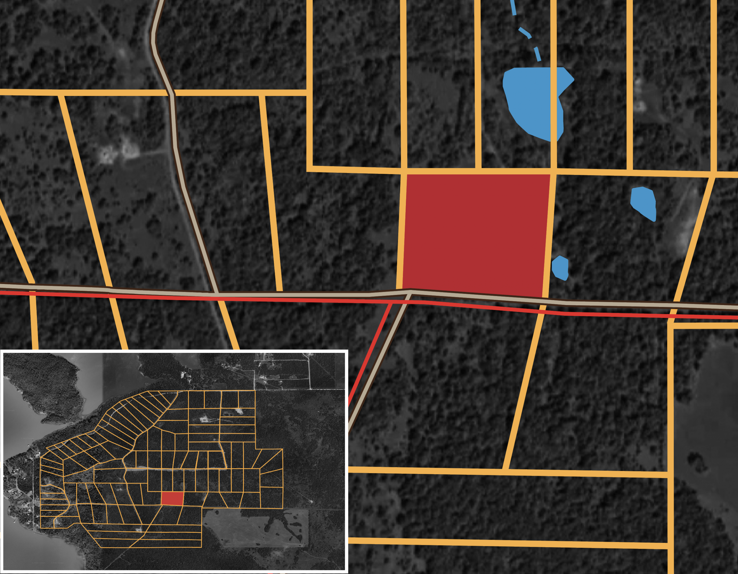 RCCPII-T77 tract image
