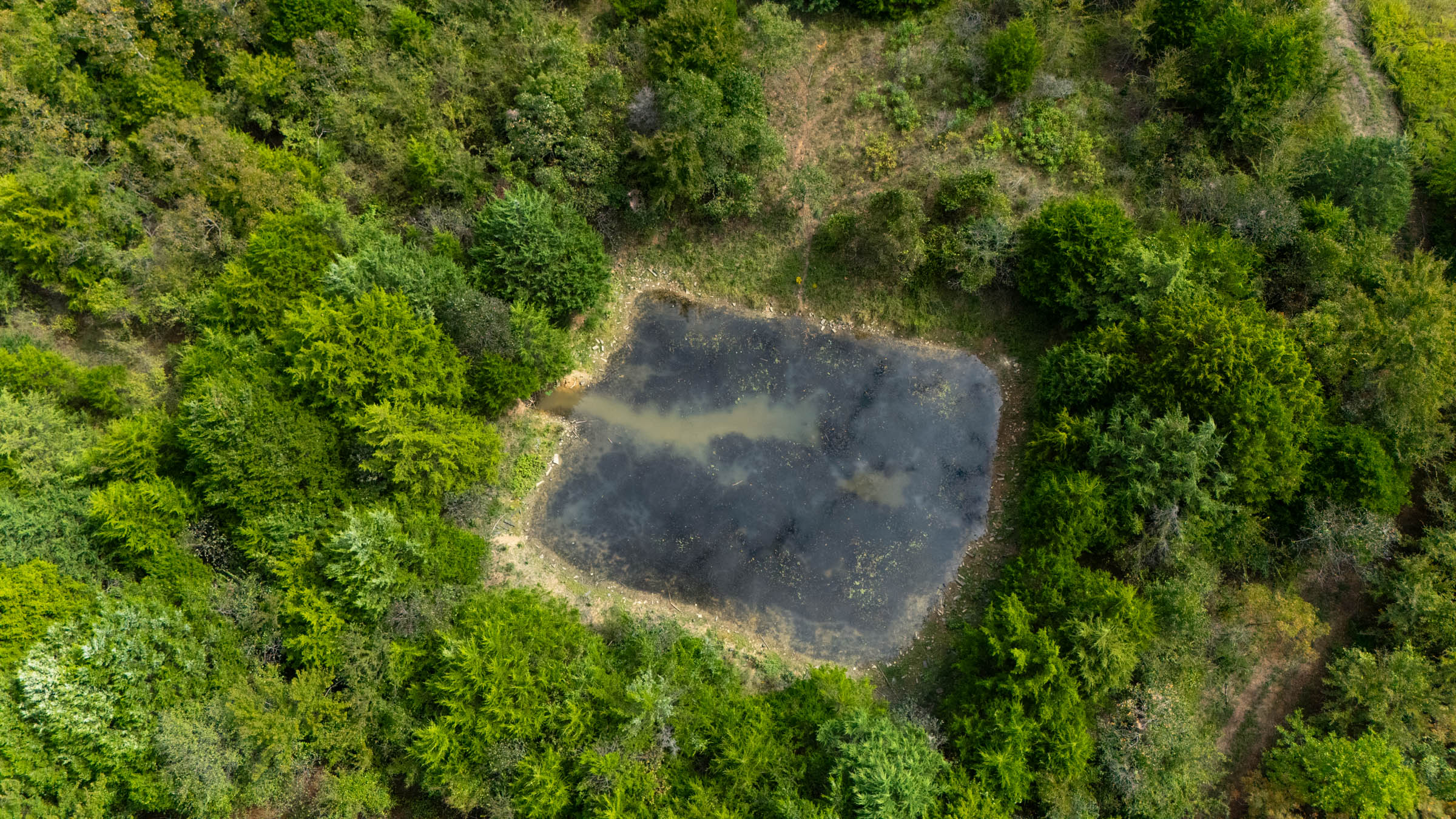 Tract 78 at Reserves At Cattail Cove Phase II in Pittsburg County, Oklahoma