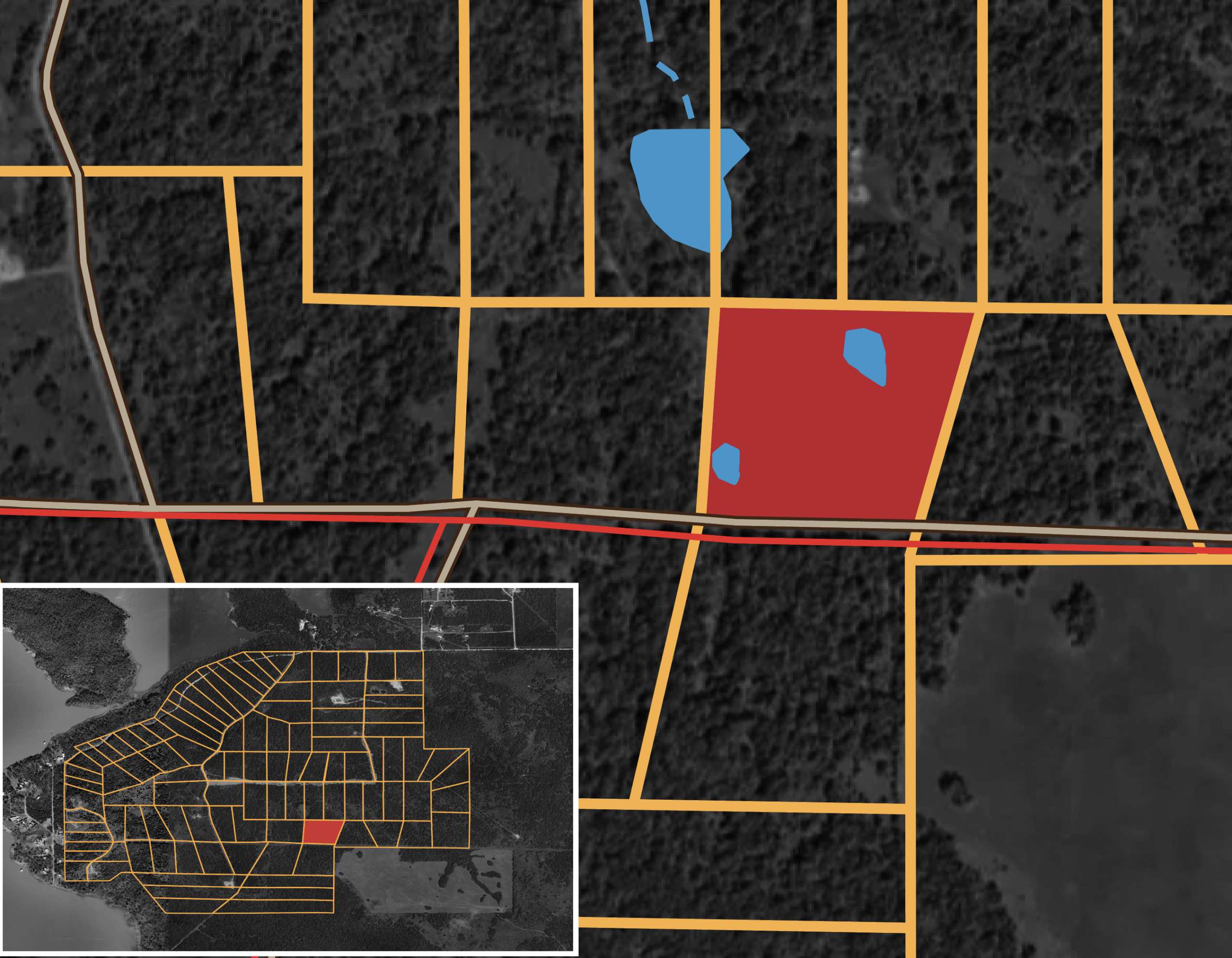 RCCPII-T78 tract image