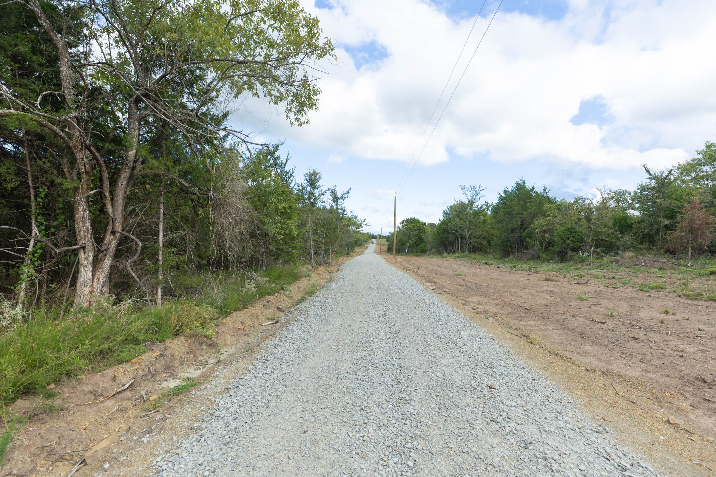 Tract 80 at Reserves At Cattail Cove Phase II in Pittsburg County, Oklahoma
