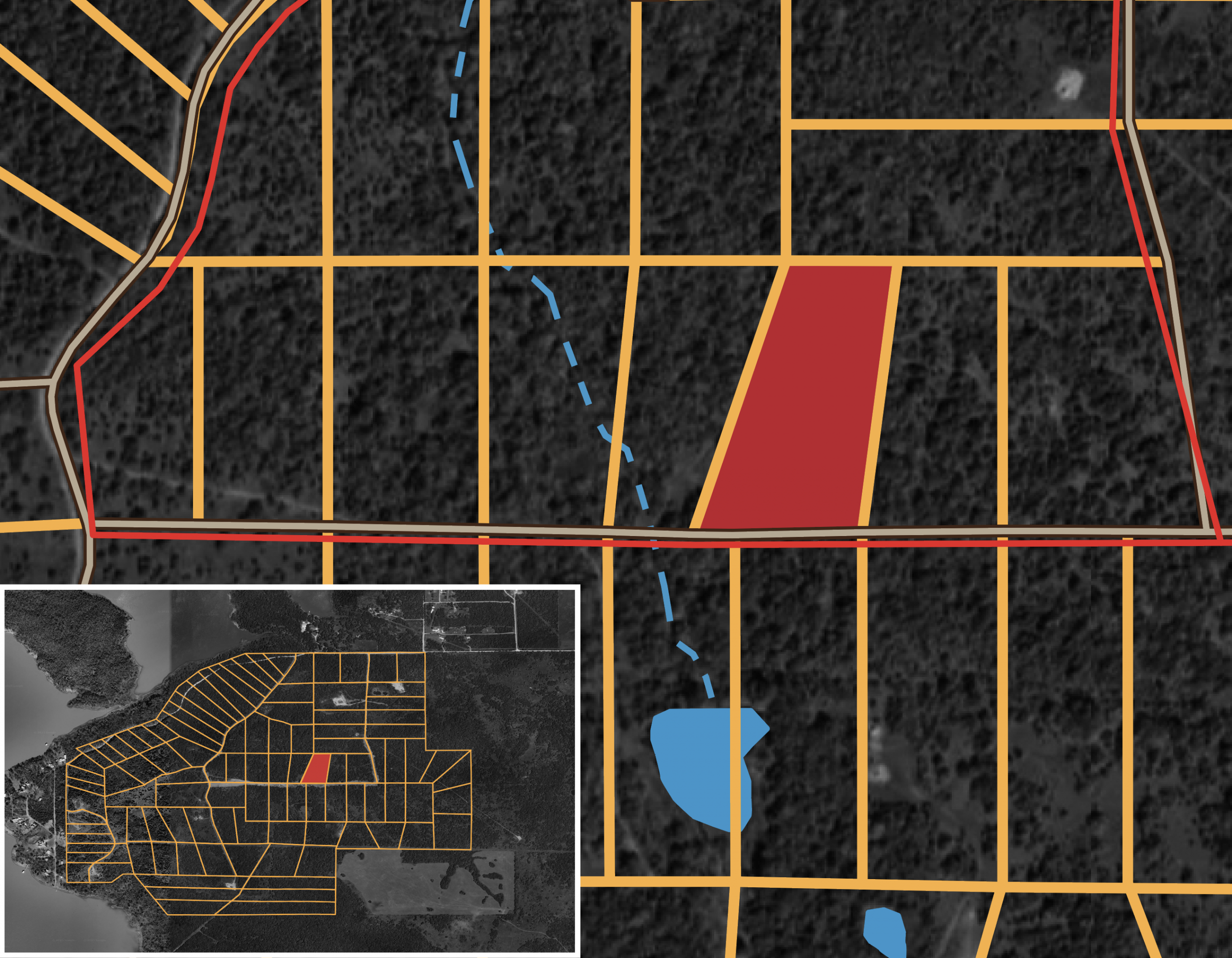 RCCPII-T80 tract image