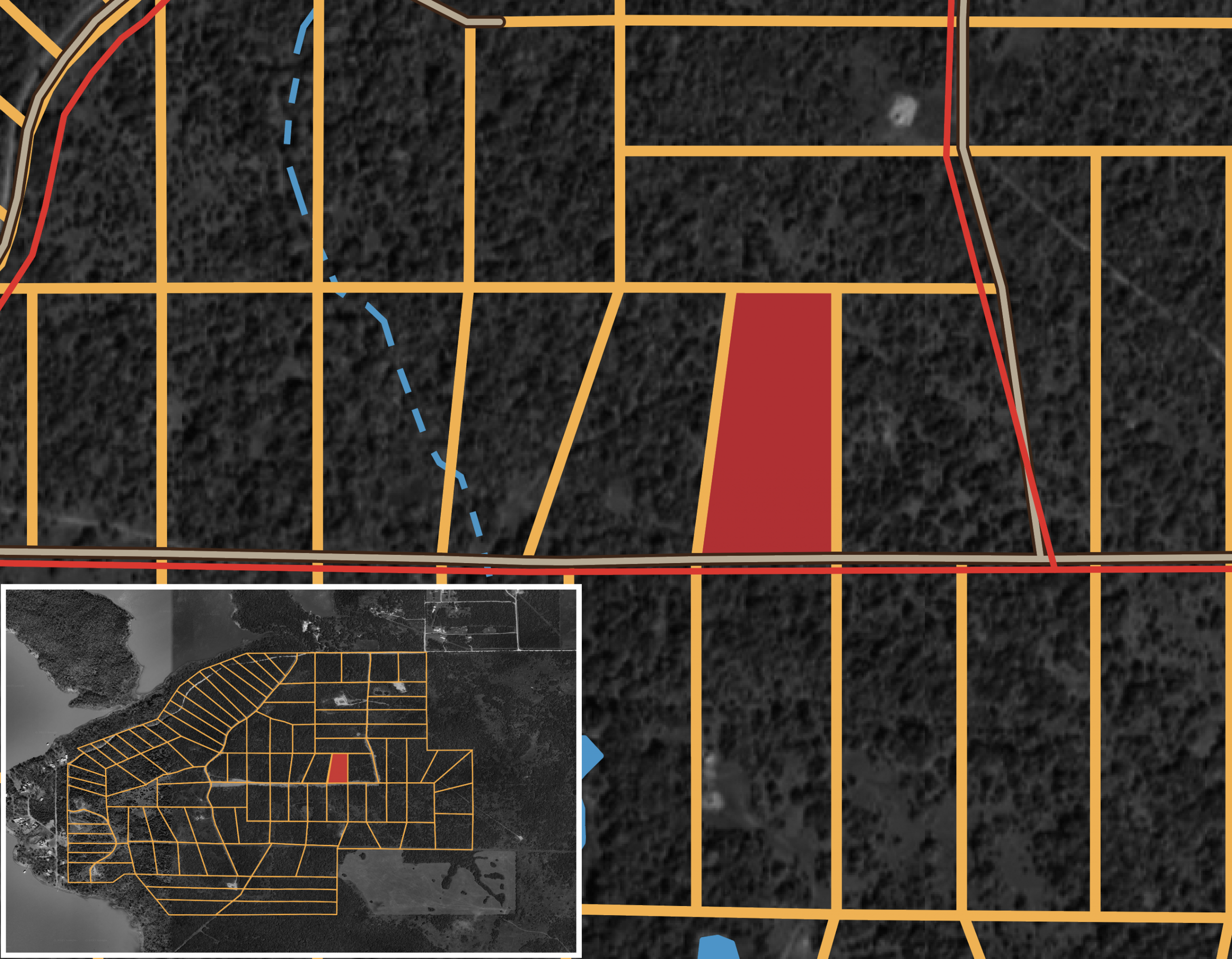RCCPII-T81 tract image