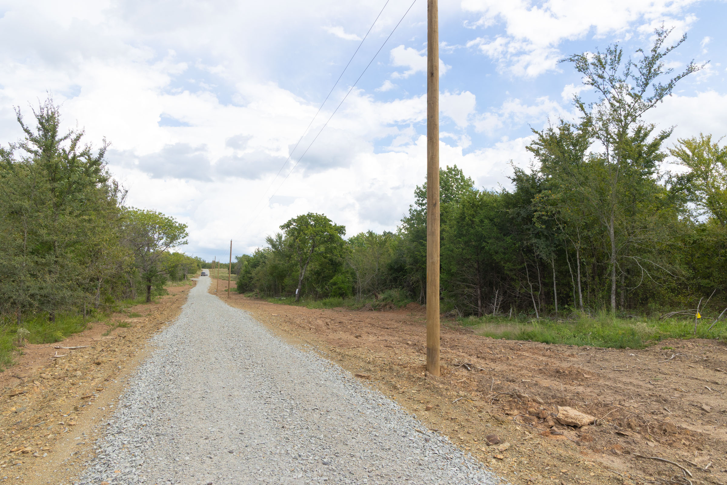 Tract 82 at Reserves At Cattail Cove Phase II in Pittsburg County, Oklahoma
