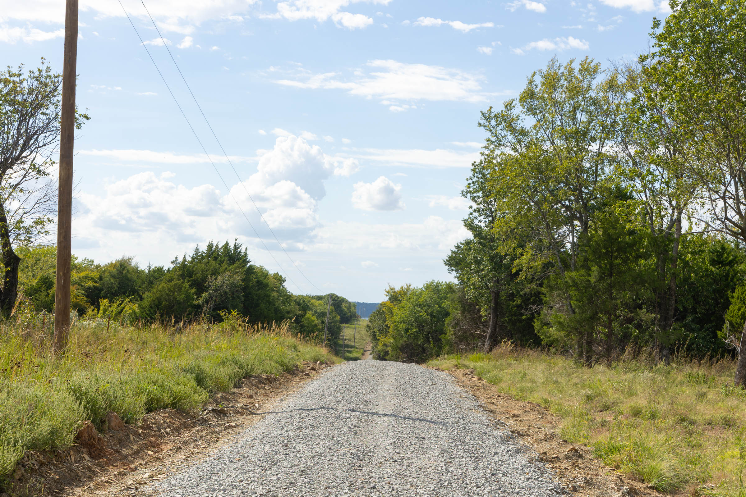 Tract 83 at Reserves At Cattail Cove Phase II in Pittsburg County, Oklahoma