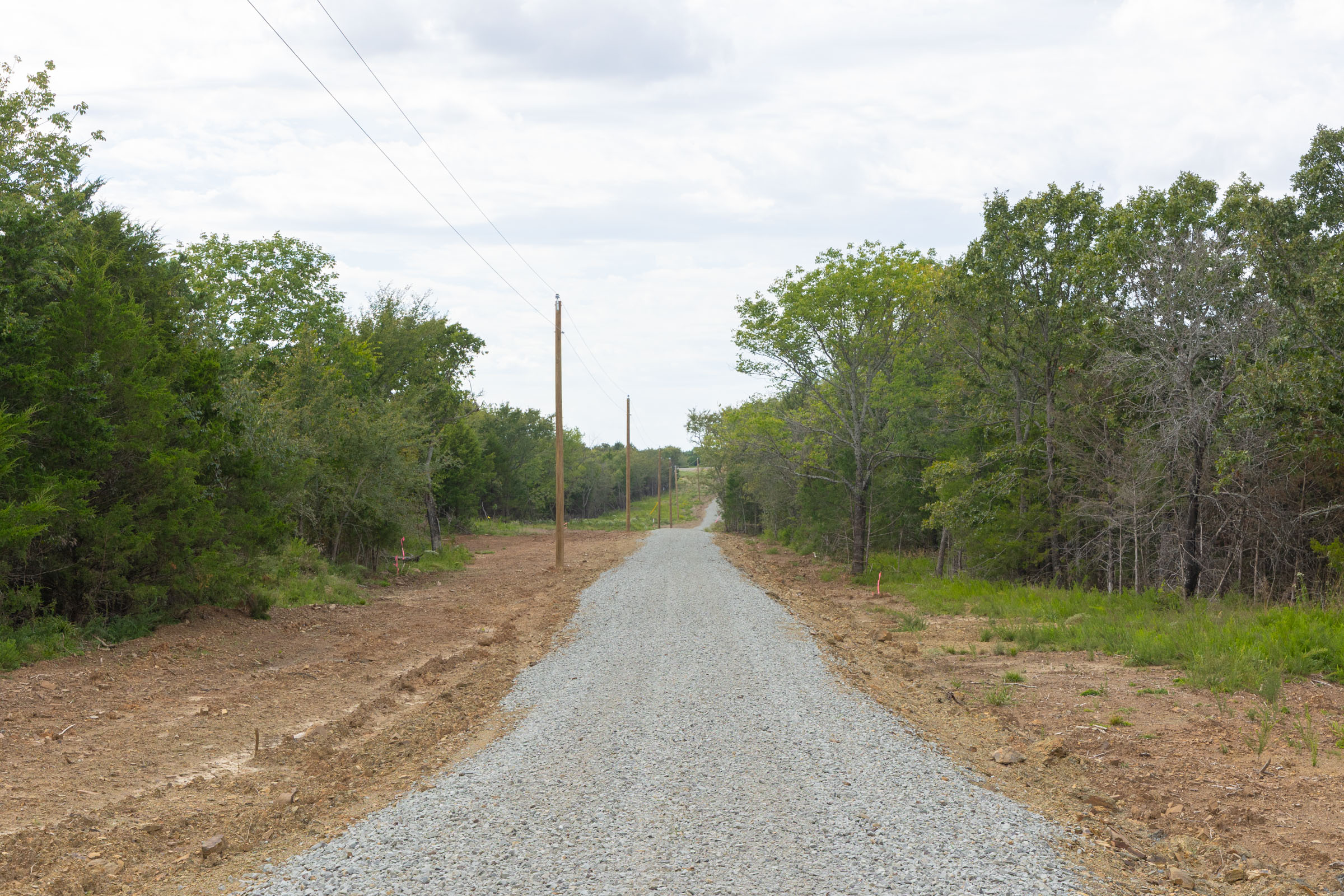 Tract 84 at Reserves At Cattail Cove Phase II in Pittsburg County, Oklahoma