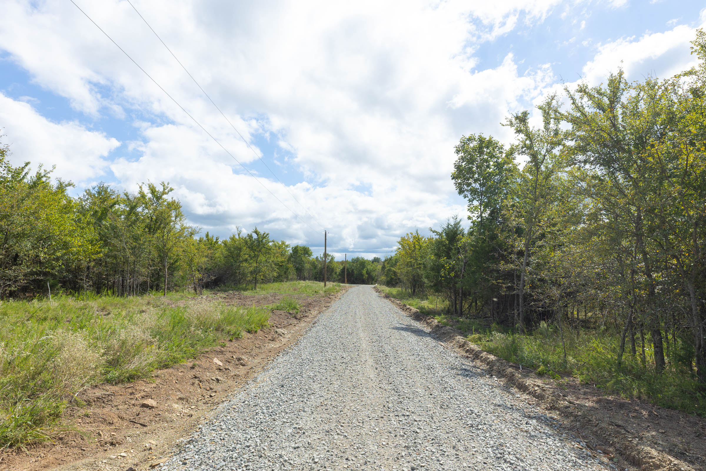 Tract 85 at Reserves At Cattail Cove Phase II in Pittsburg County, Oklahoma