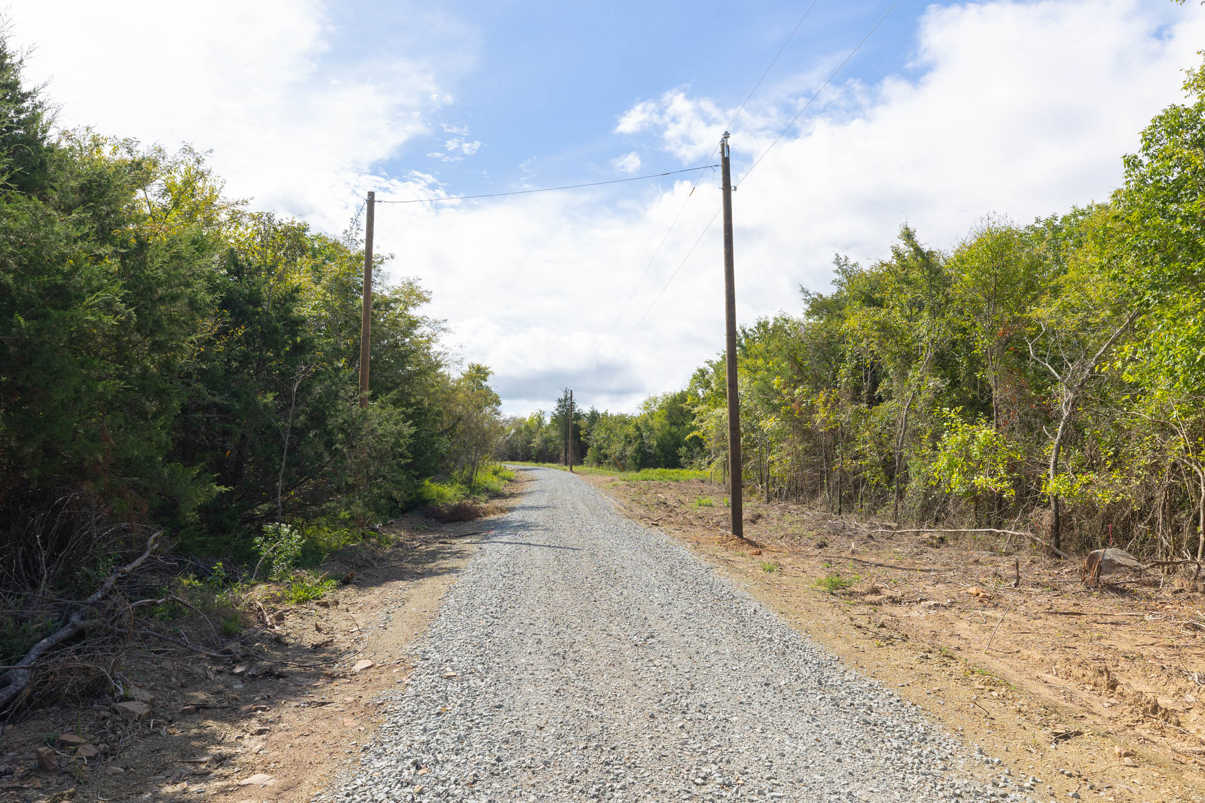Tract 88 at Reserves At Cattail Cove Phase II in Pittsburg County, Oklahoma