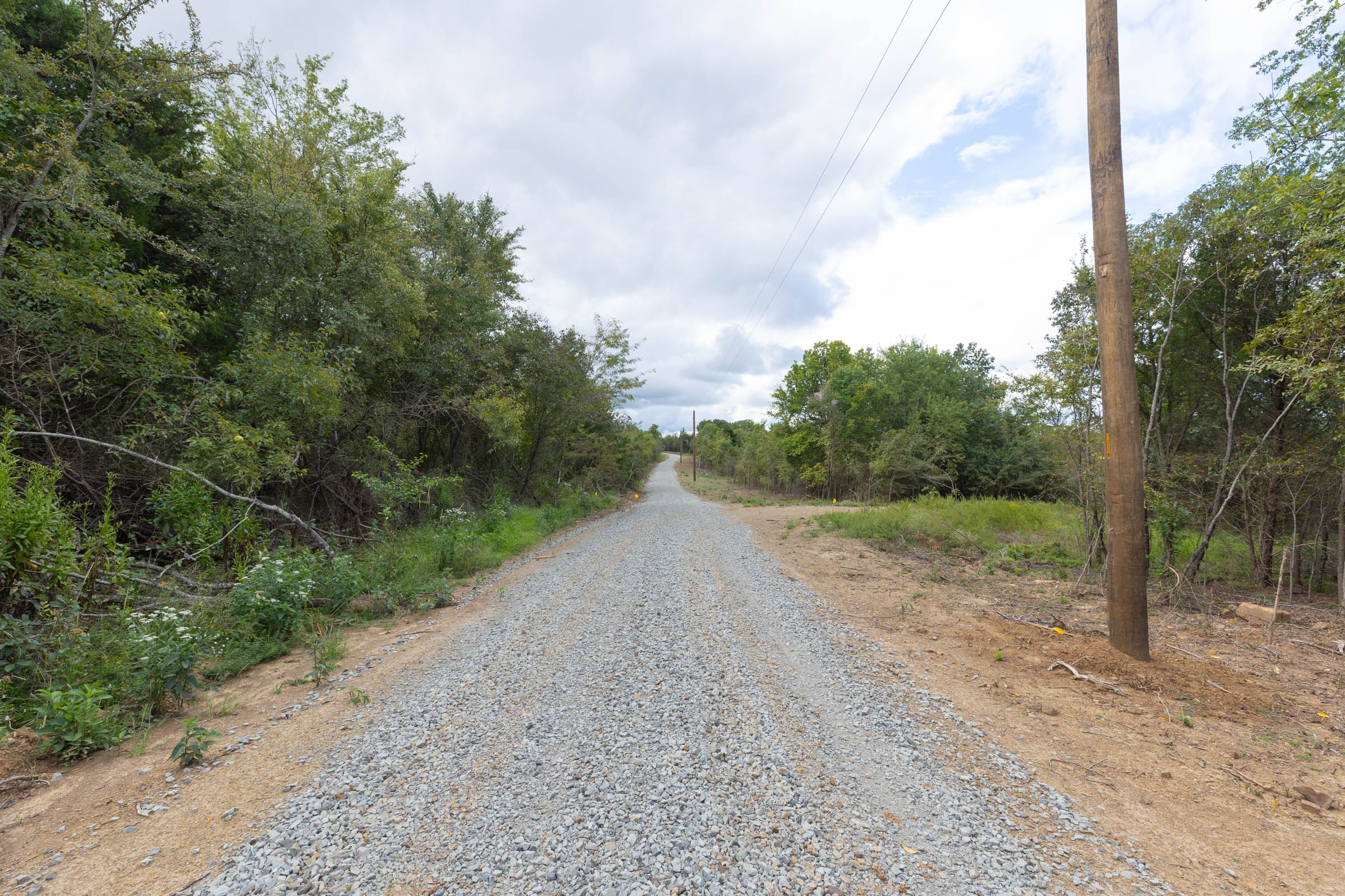 Tract 89 at Reserves At Cattail Cove Phase II in Pittsburg County, Oklahoma