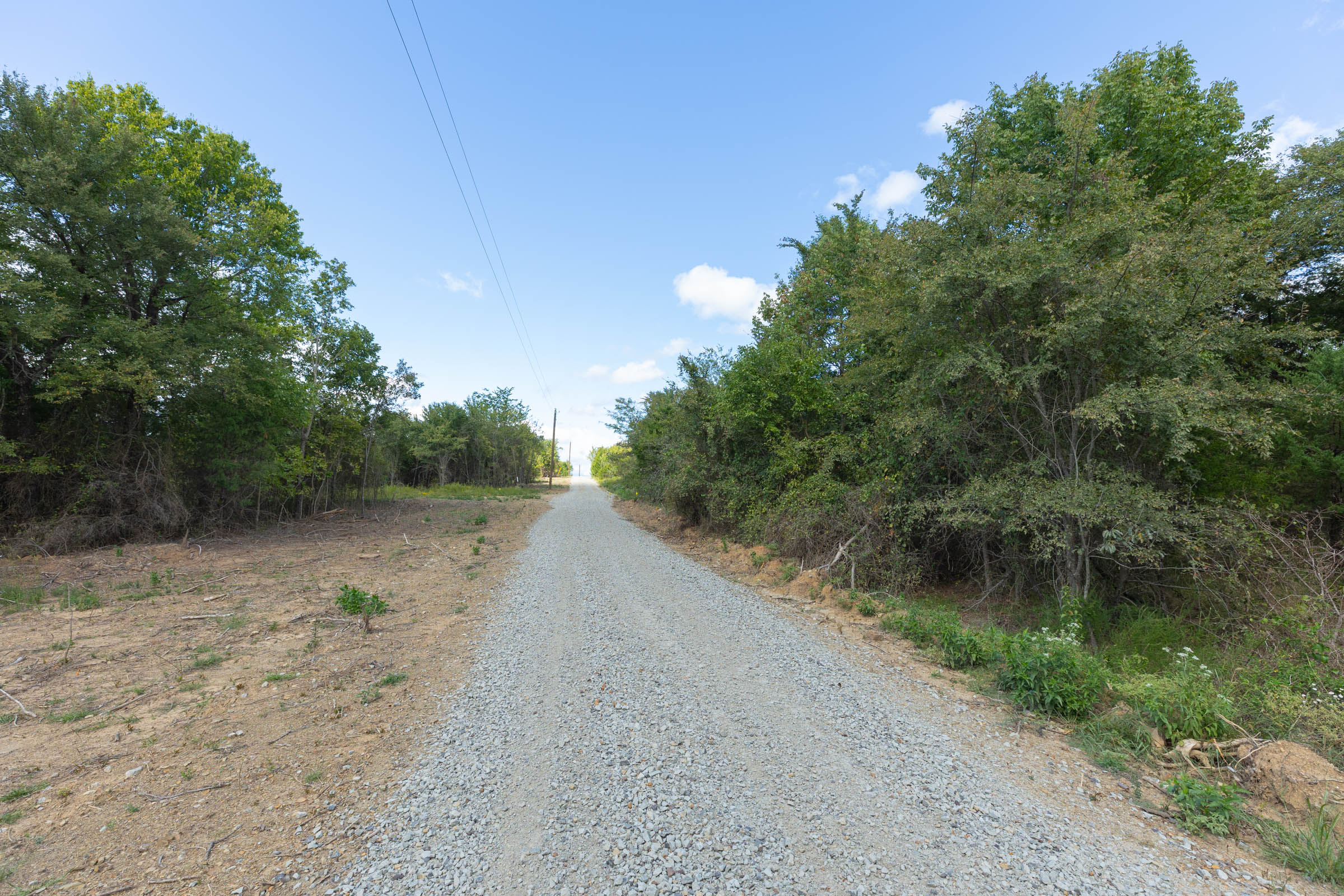 Tract 91 at Reserves At Cattail Cove Phase II in Pittsburg County, Oklahoma