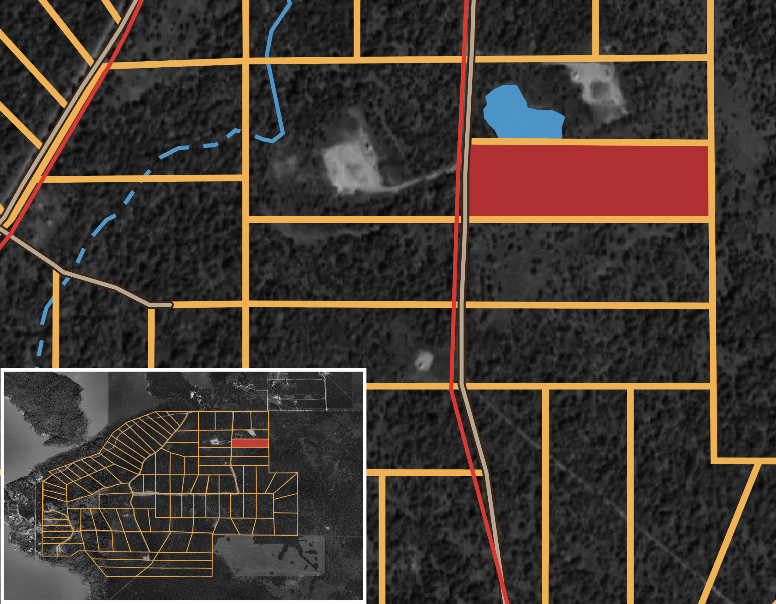 RCCPII-T91 tract image