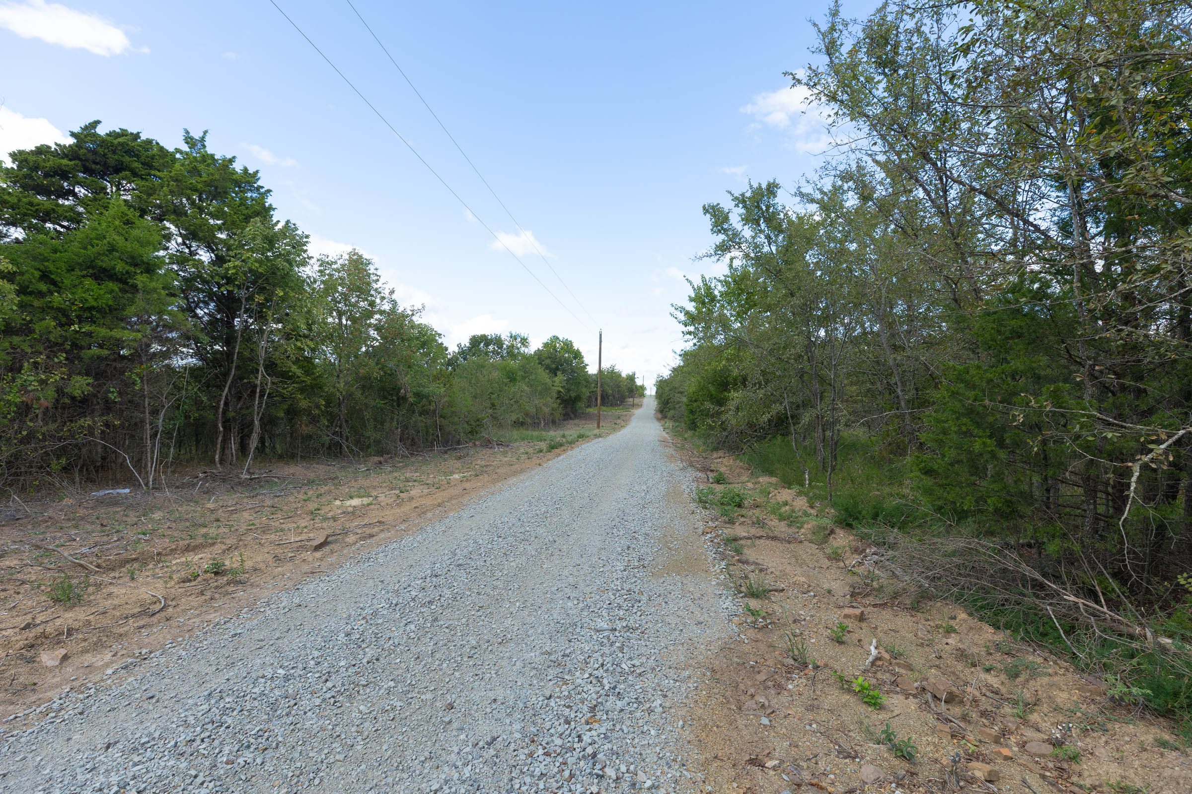 Tract 92 at Reserves At Cattail Cove Phase II in Pittsburg County, Oklahoma