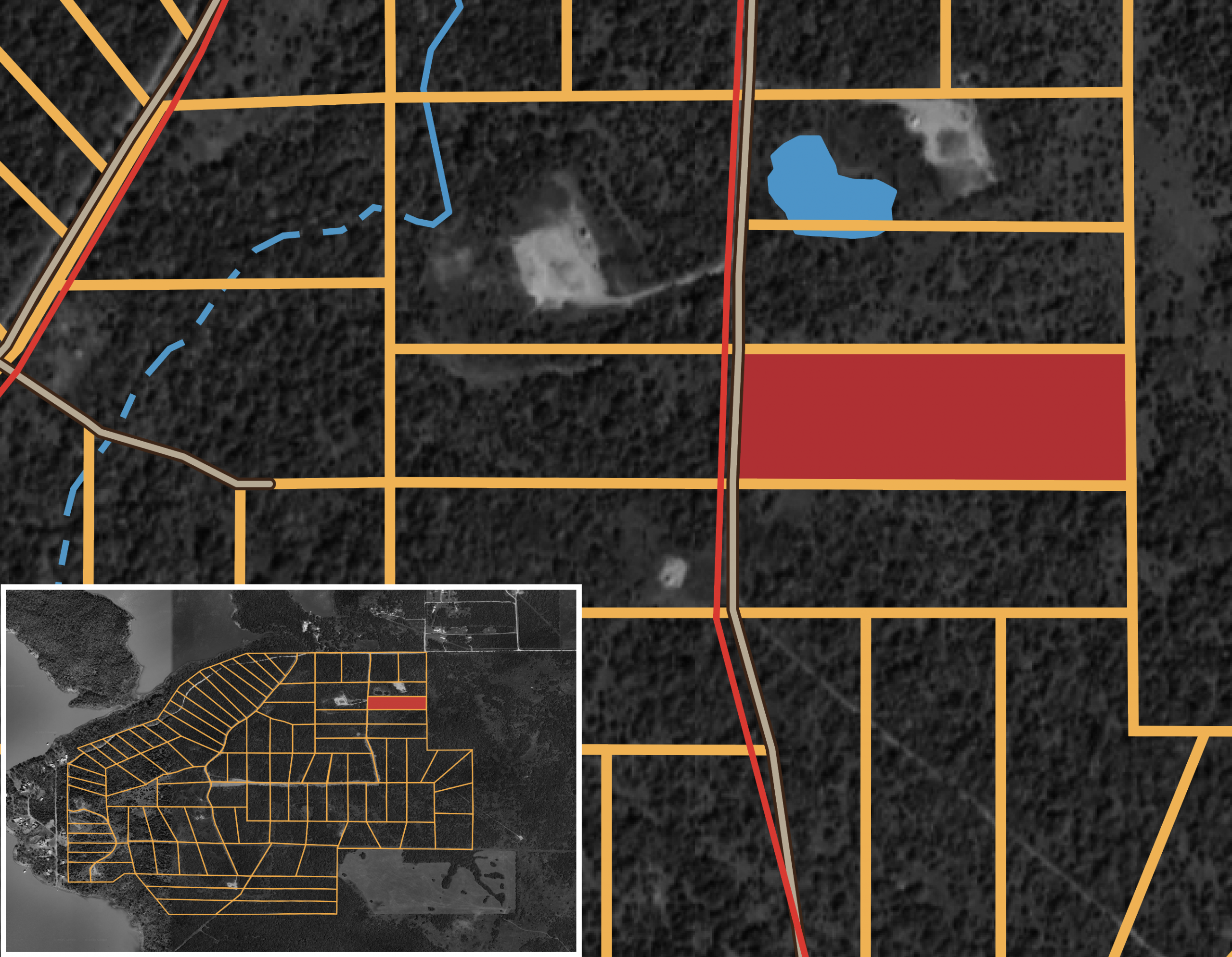 RCCPII-T92 tract image