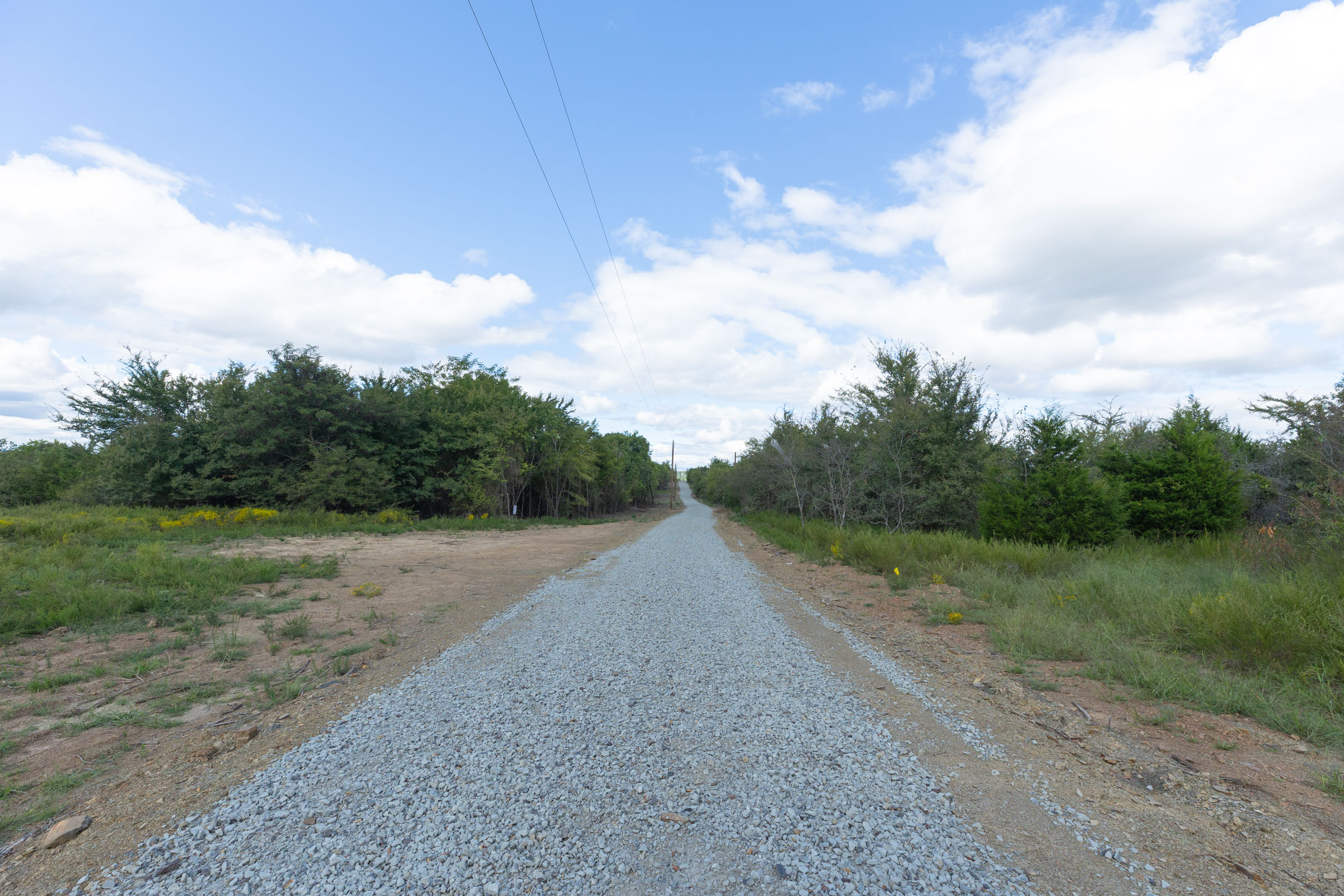 Tract 93 at Reserves At Cattail Cove Phase II in Pittsburg County, Oklahoma