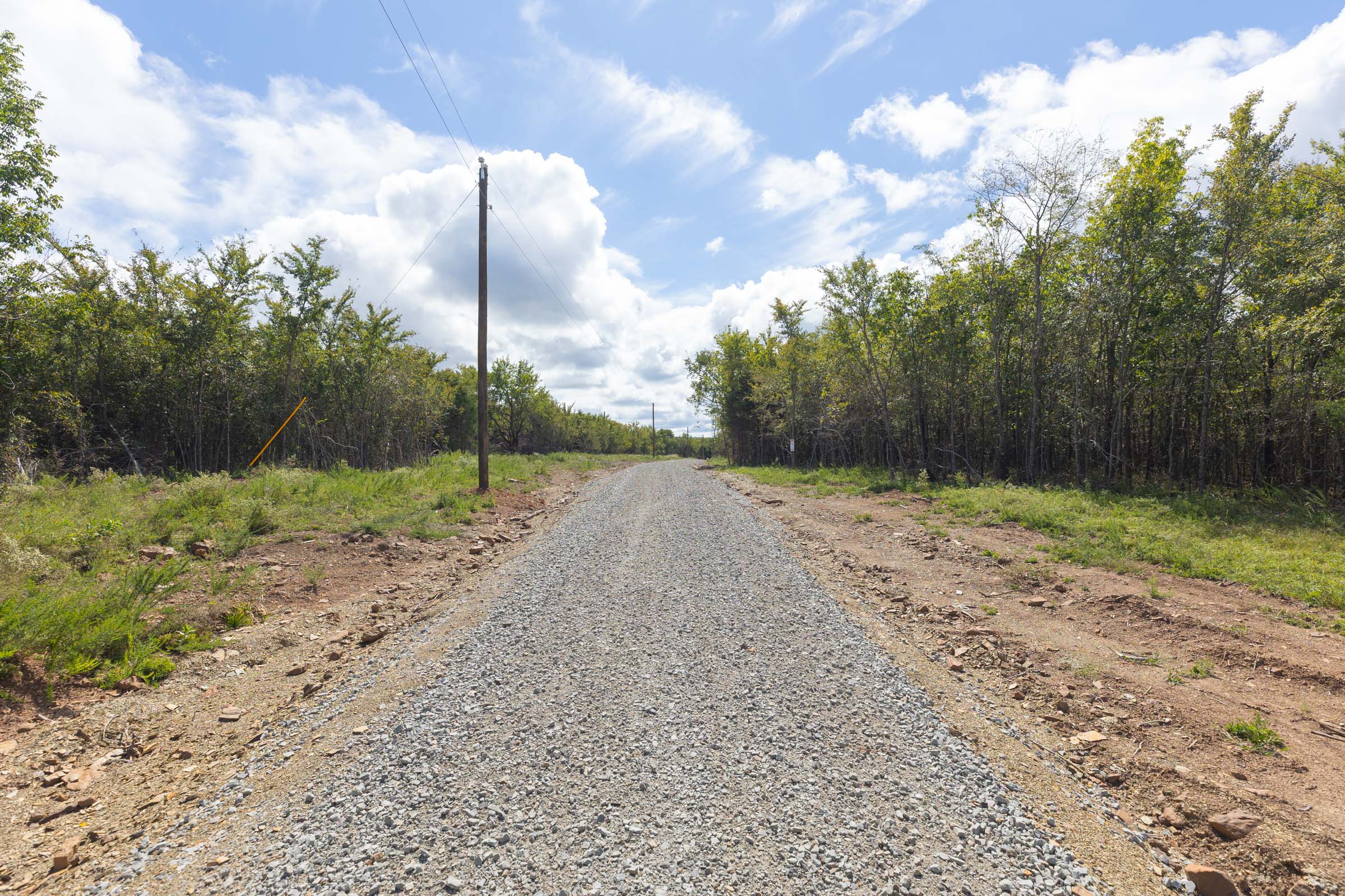Tract 94 at Reserves At Cattail Cove Phase II in Pittsburg County, Oklahoma